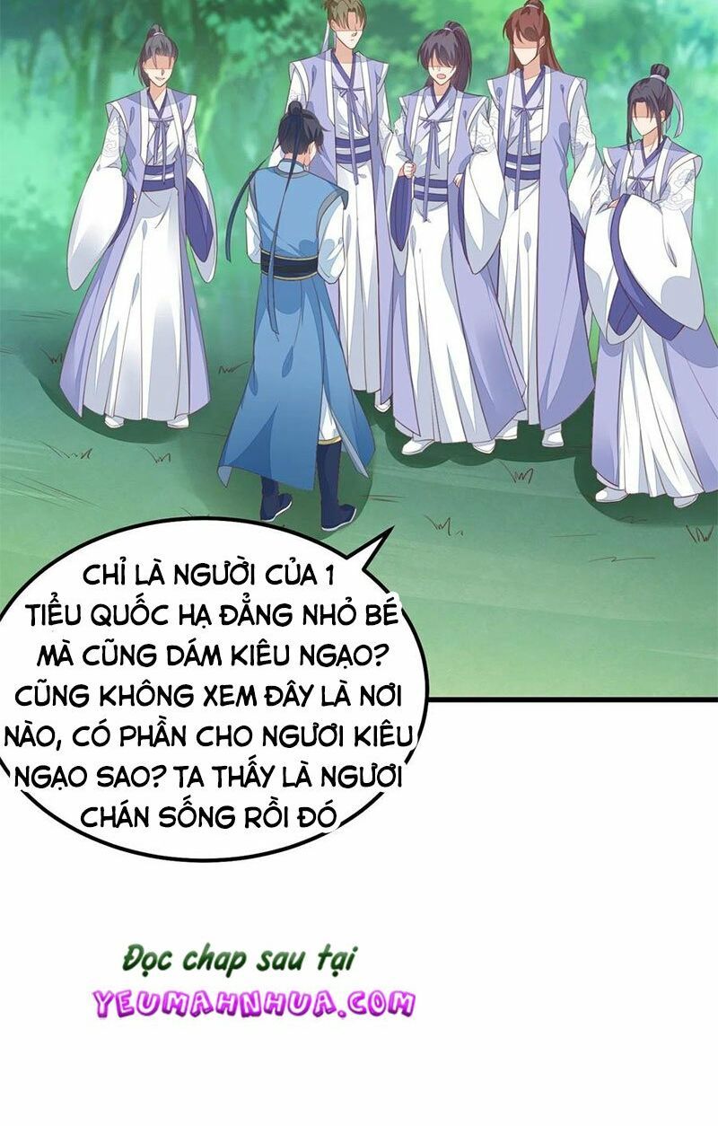 đọc truyện Chi Tôn Đồng Thuật Sư: Tuyệt Thế Đại Tiểu Thư Chương 163 ảnh 27 tại Truyện Dạ Ký