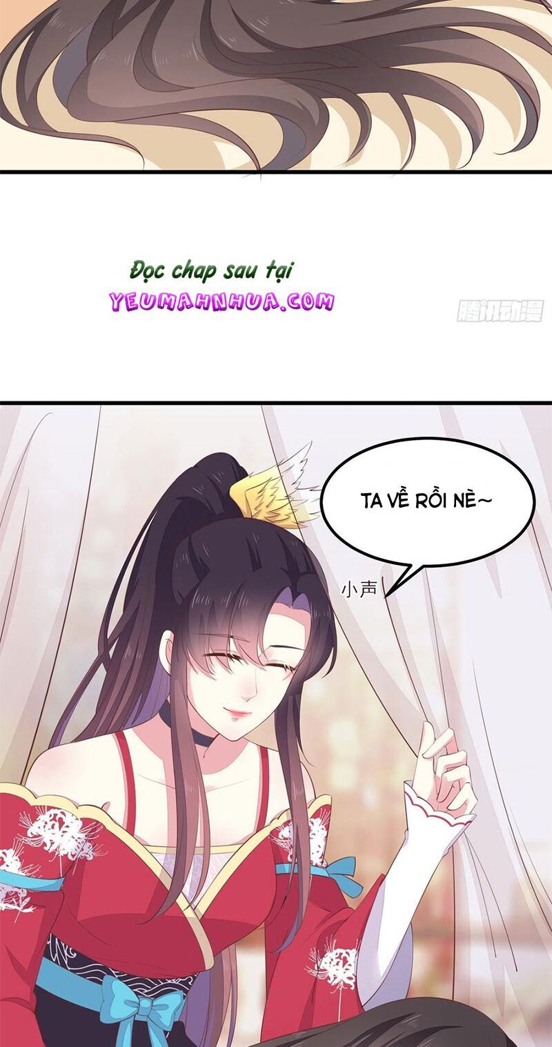 đọc truyện Chi Tôn Đồng Thuật Sư: Tuyệt Thế Đại Tiểu Thư Chương 164 ảnh 13 tại Truyện Dạ Ký