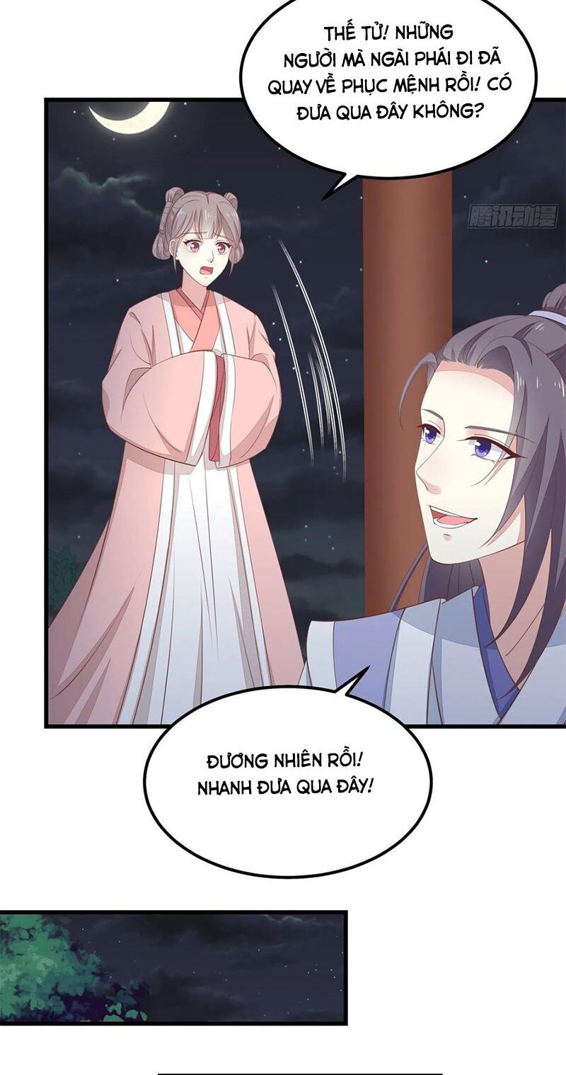đọc truyện Chi Tôn Đồng Thuật Sư: Tuyệt Thế Đại Tiểu Thư Chương 164 ảnh 19 tại Truyện Dạ Ký