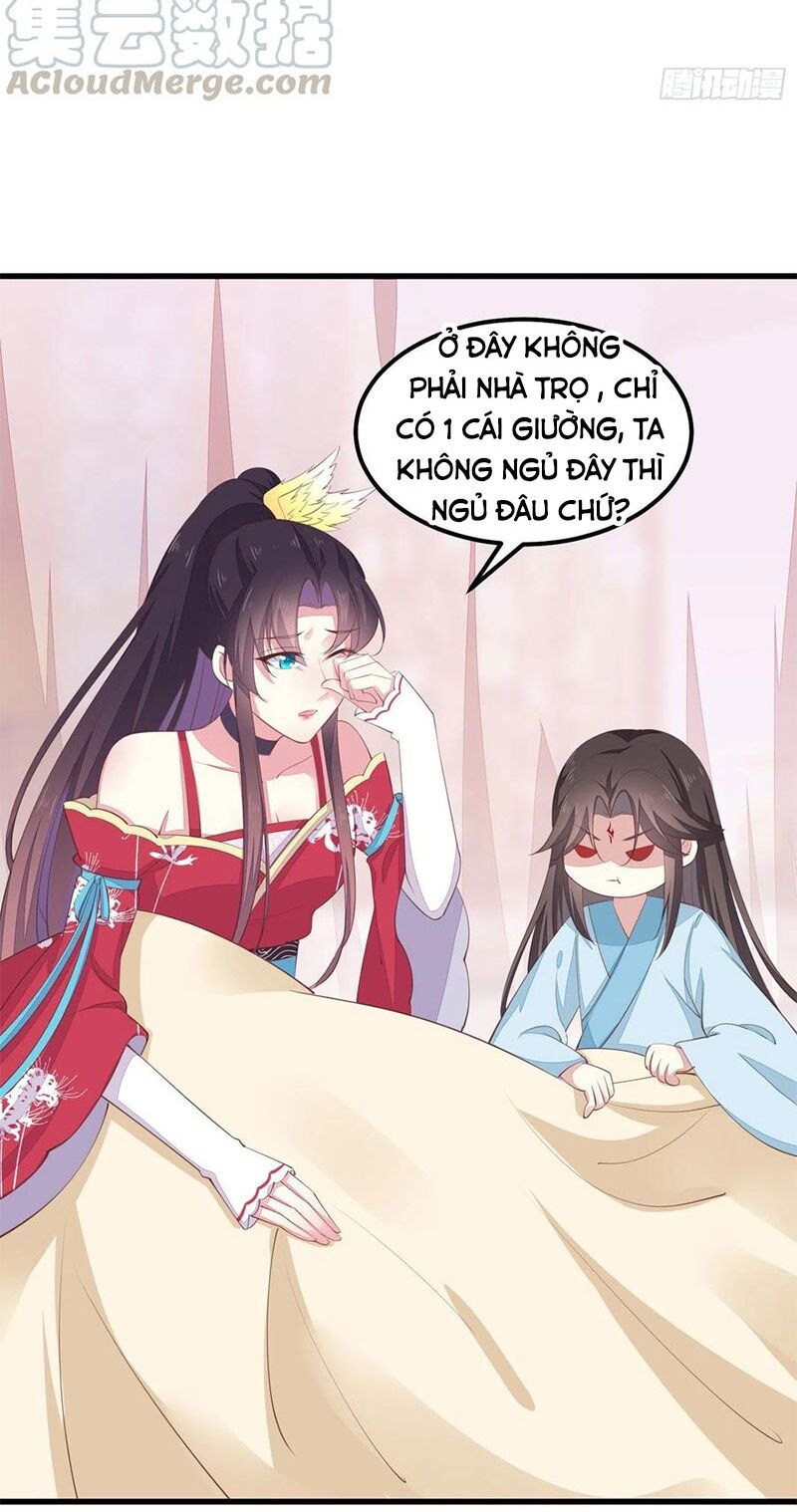 đọc truyện Chi Tôn Đồng Thuật Sư: Tuyệt Thế Đại Tiểu Thư Chương 164 ảnh 29 tại Truyện Dạ Ký