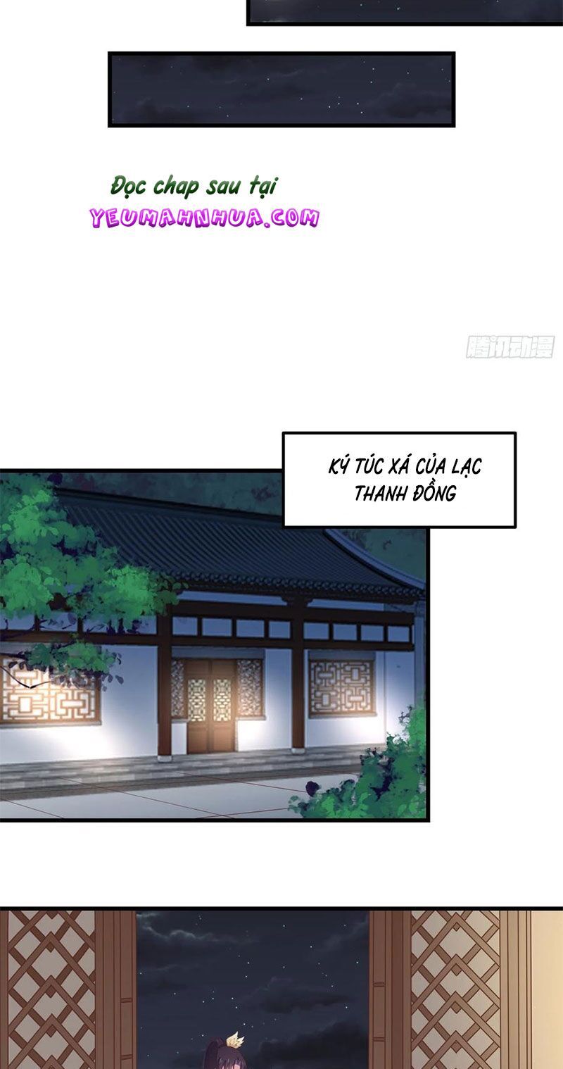 đọc truyện Chi Tôn Đồng Thuật Sư: Tuyệt Thế Đại Tiểu Thư Chương 164 ảnh 8 tại Truyện Dạ Ký