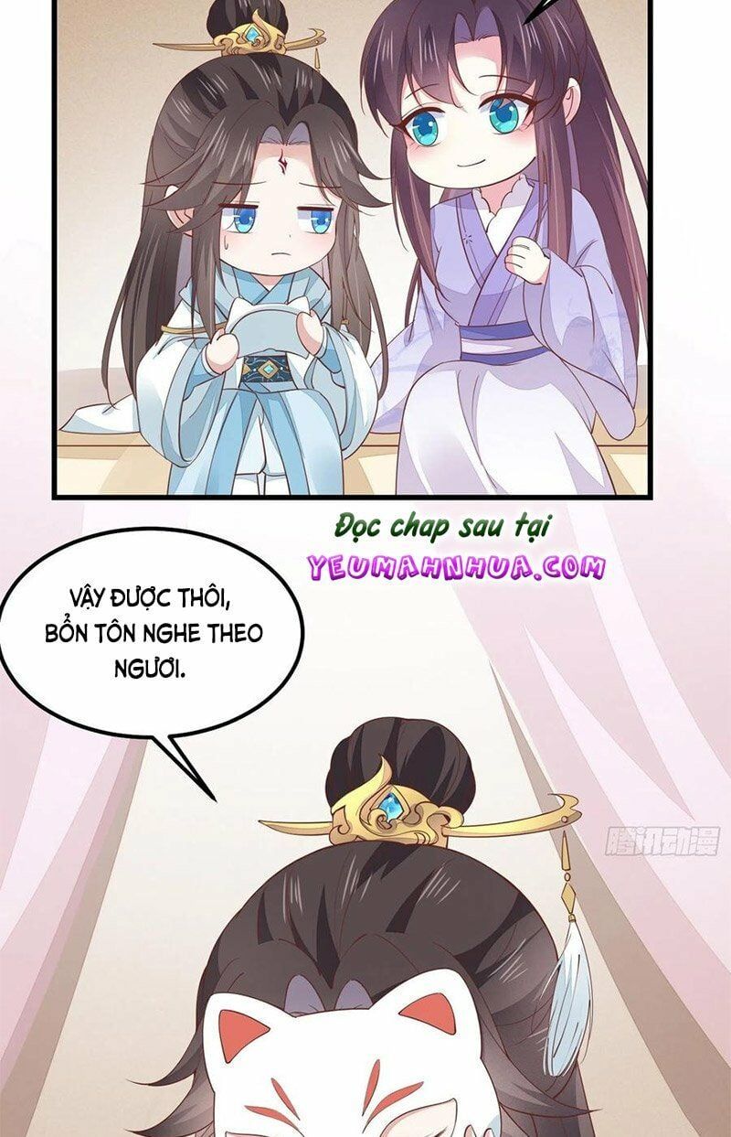 đọc truyện Chi Tôn Đồng Thuật Sư: Tuyệt Thế Đại Tiểu Thư Chương 165 ảnh 24 tại Truyện Dạ Ký