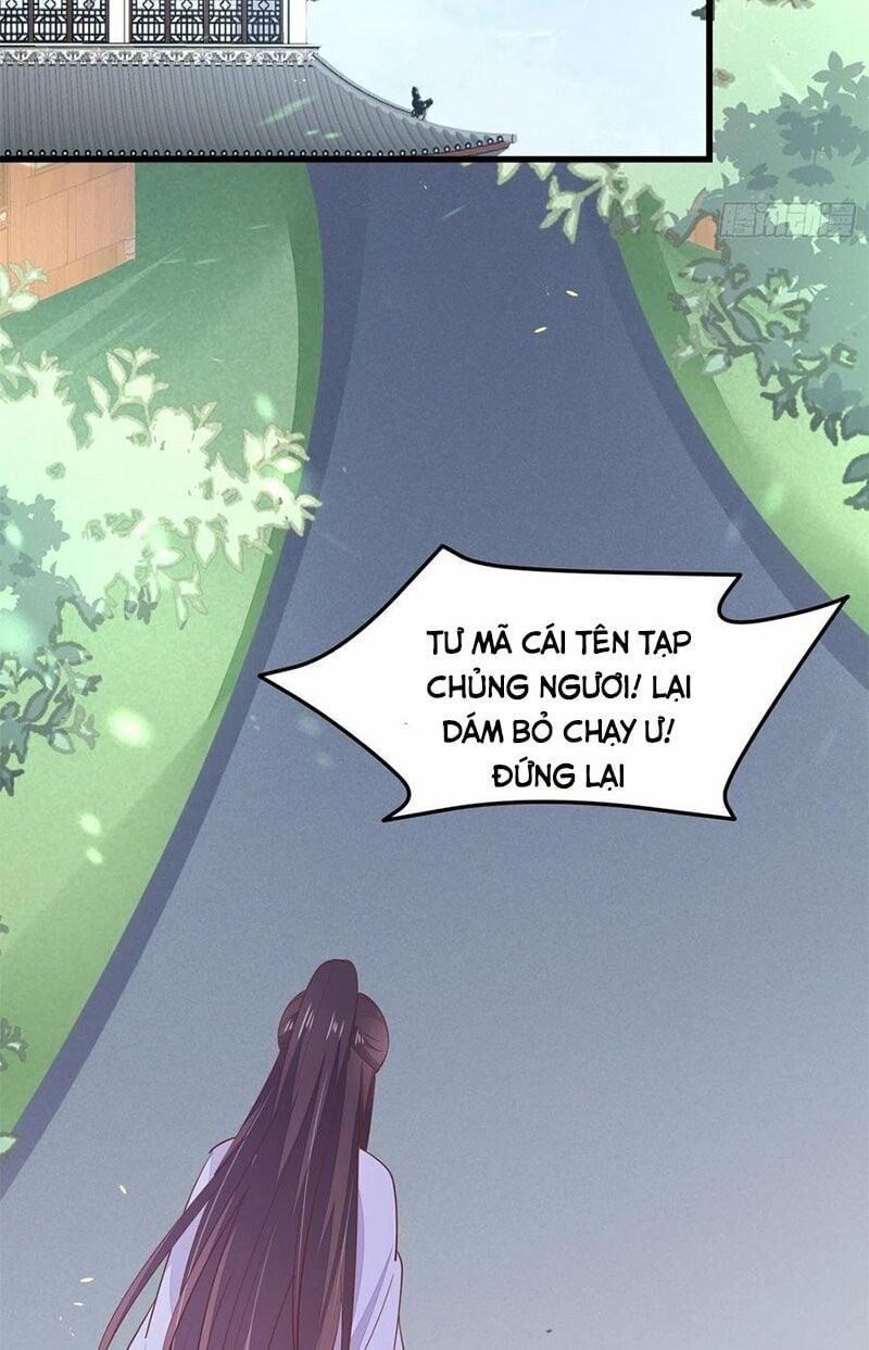 đọc truyện Chi Tôn Đồng Thuật Sư: Tuyệt Thế Đại Tiểu Thư Chương 165 ảnh 29 tại Truyện Dạ Ký
