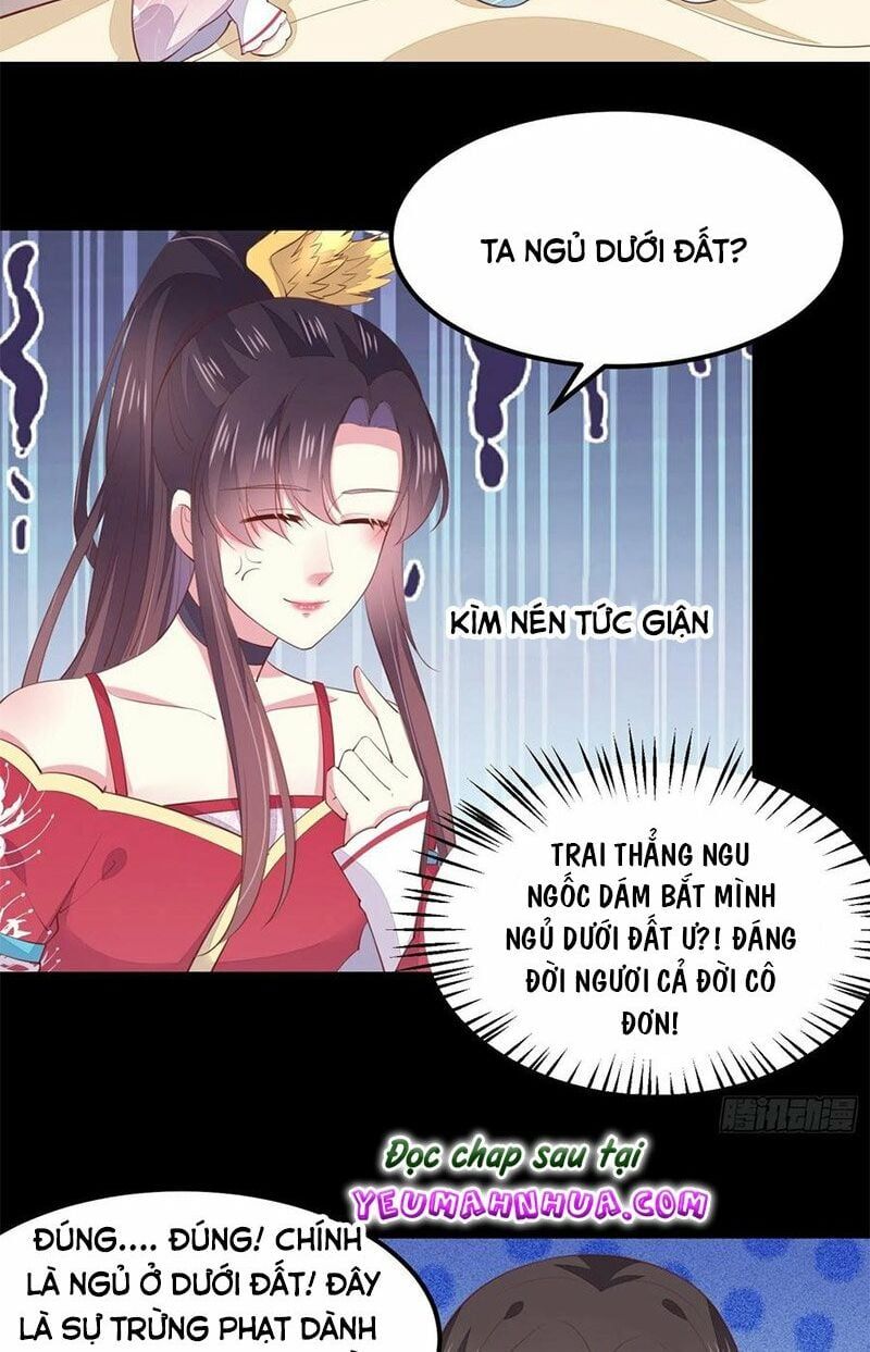 đọc truyện Chi Tôn Đồng Thuật Sư: Tuyệt Thế Đại Tiểu Thư Chương 165 ảnh 5 tại Truyện Dạ Ký