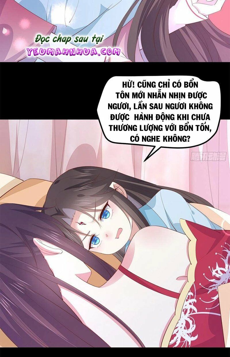 đọc truyện Chi Tôn Đồng Thuật Sư: Tuyệt Thế Đại Tiểu Thư Chương 165 ảnh 10 tại Truyện Dạ Ký