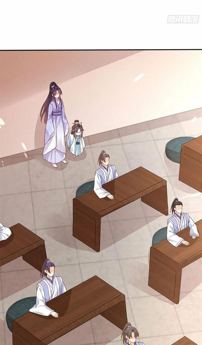 đọc truyện Chi Tôn Đồng Thuật Sư: Tuyệt Thế Đại Tiểu Thư Chương 166 ảnh 11 tại Truyện Dạ Ký