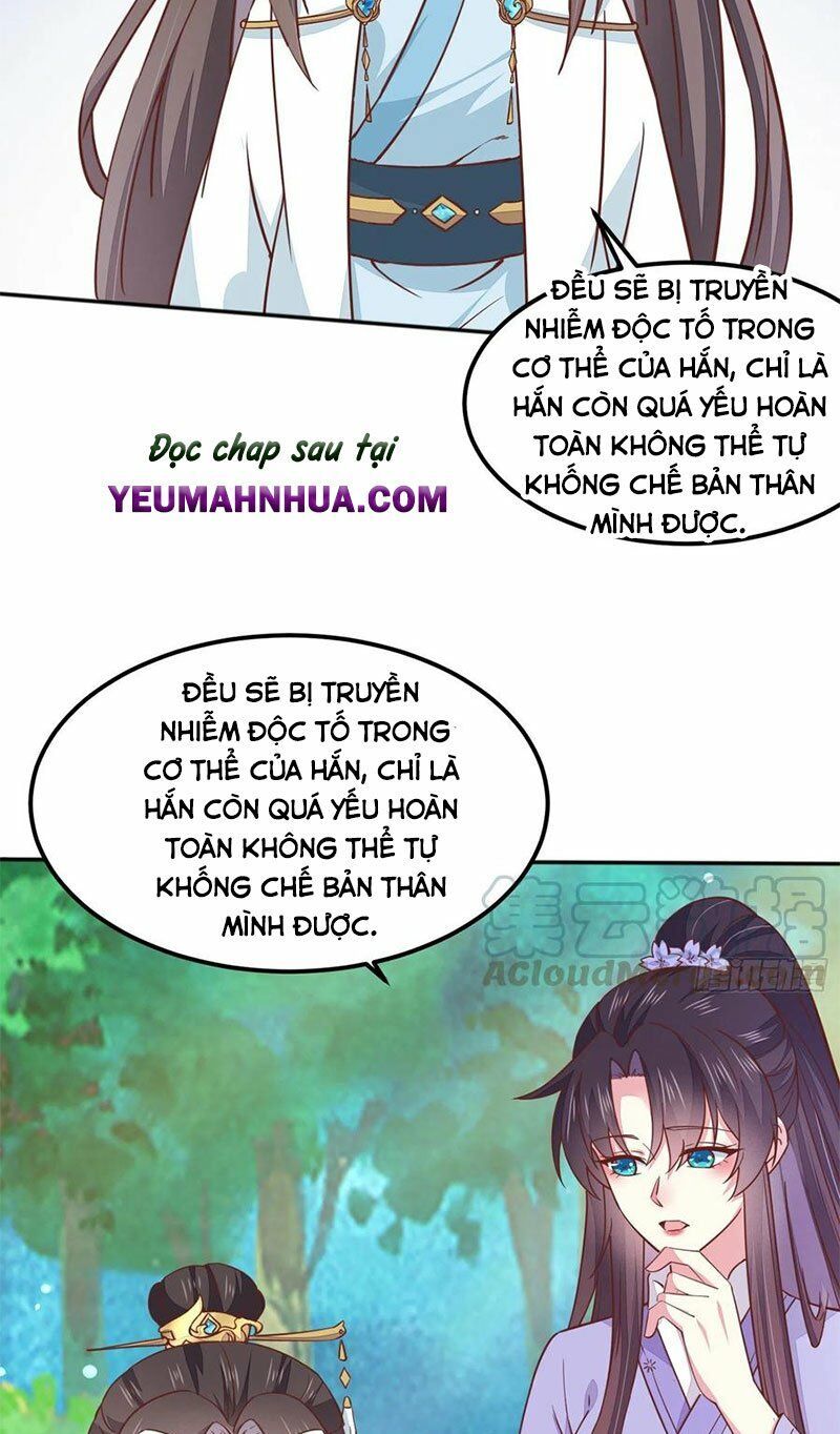 đọc truyện Chi Tôn Đồng Thuật Sư: Tuyệt Thế Đại Tiểu Thư Chương 166 ảnh 8 tại Truyện Dạ Ký