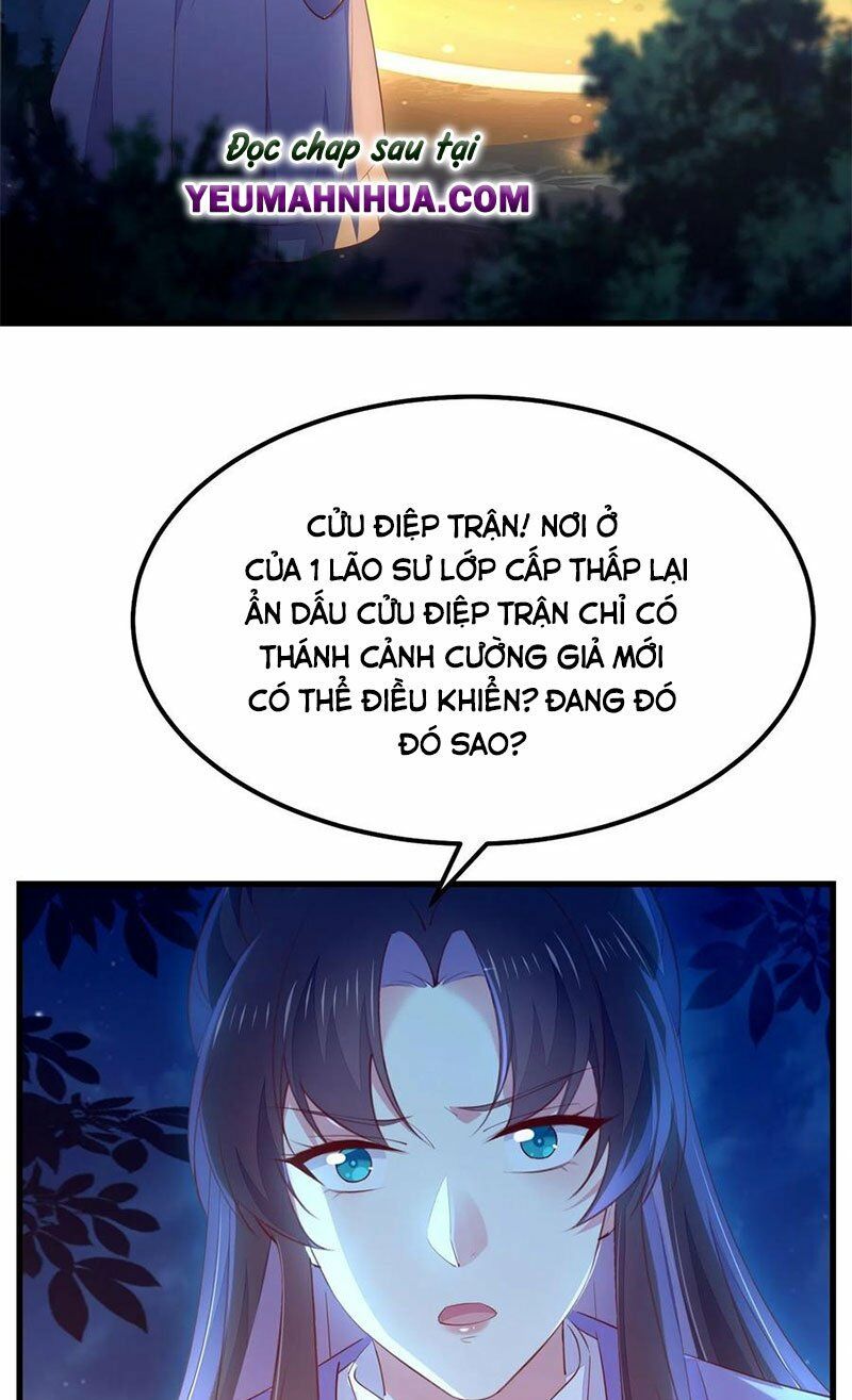 đọc truyện Chi Tôn Đồng Thuật Sư: Tuyệt Thế Đại Tiểu Thư Chương 168 ảnh 16 tại Truyện Dạ Ký