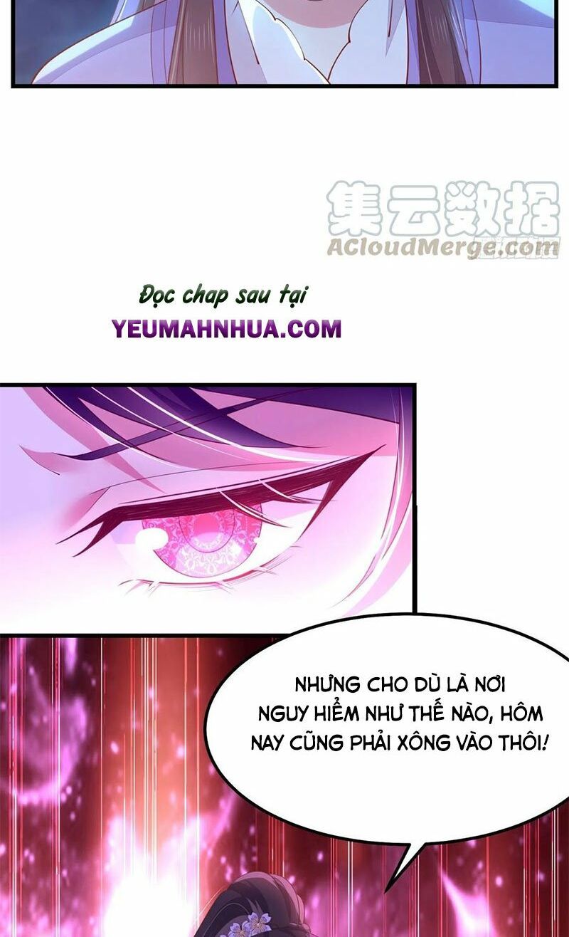 đọc truyện Chi Tôn Đồng Thuật Sư: Tuyệt Thế Đại Tiểu Thư Chương 168 ảnh 17 tại Truyện Dạ Ký