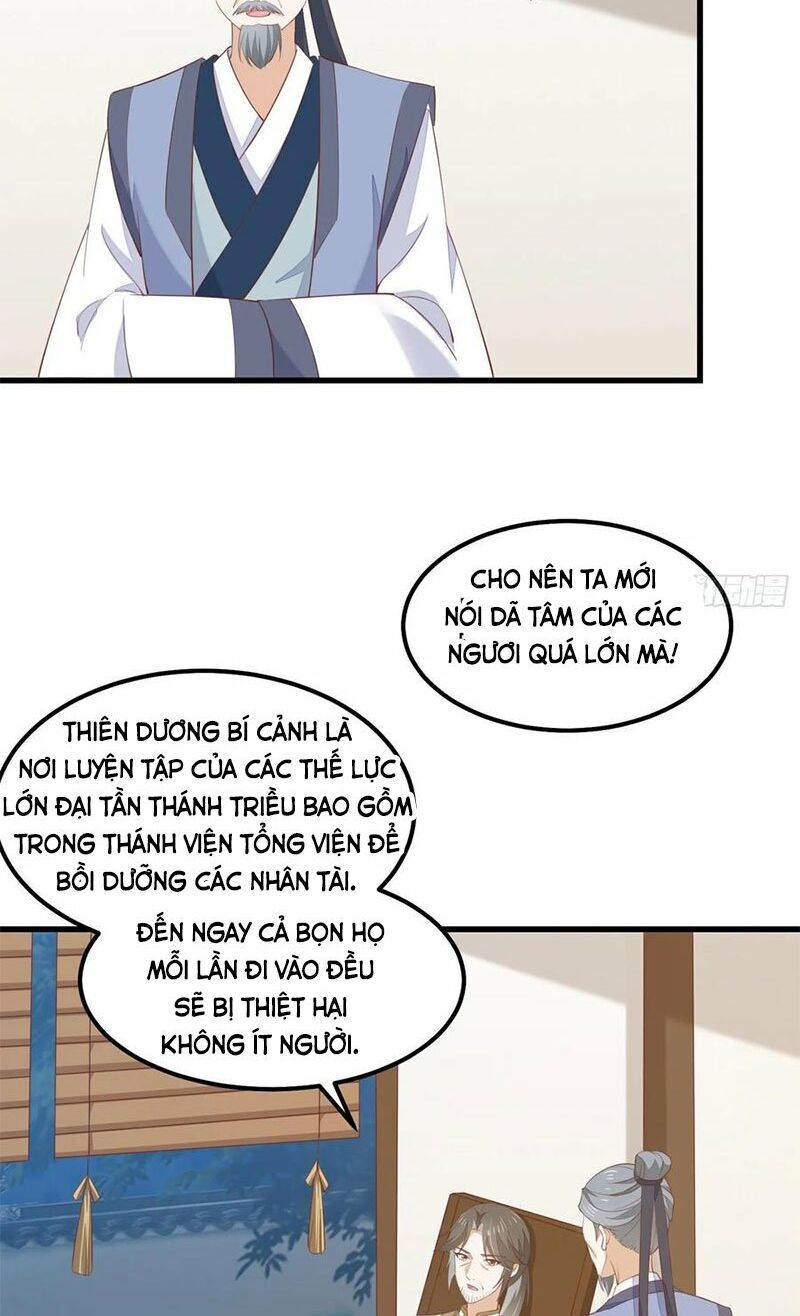 đọc truyện Chi Tôn Đồng Thuật Sư: Tuyệt Thế Đại Tiểu Thư Chương 168 ảnh 7 tại Truyện Dạ Ký