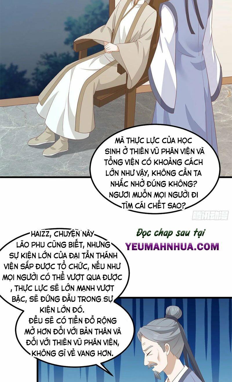đọc truyện Chi Tôn Đồng Thuật Sư: Tuyệt Thế Đại Tiểu Thư Chương 168 ảnh 8 tại Truyện Dạ Ký