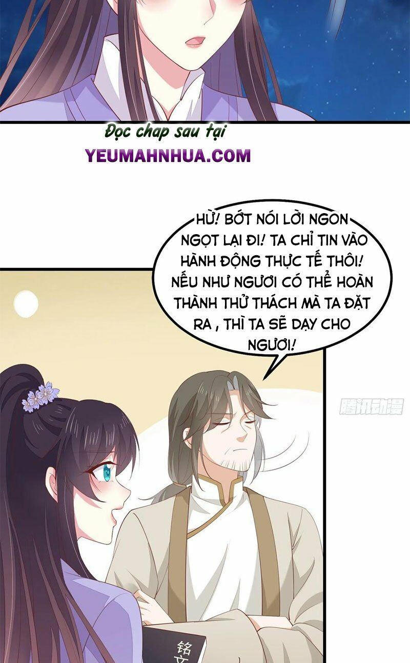 đọc truyện Chi Tôn Đồng Thuật Sư: Tuyệt Thế Đại Tiểu Thư Chương 169 ảnh 12 tại Truyện Dạ Ký