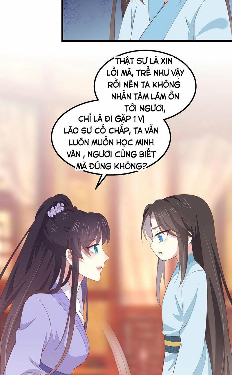 đọc truyện Chi Tôn Đồng Thuật Sư: Tuyệt Thế Đại Tiểu Thư Chương 169 ảnh 27 tại Truyện Dạ Ký