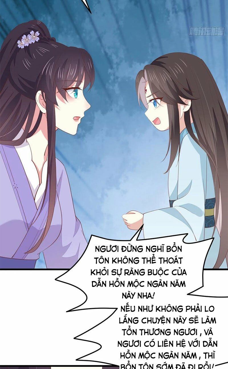 đọc truyện Chi Tôn Đồng Thuật Sư: Tuyệt Thế Đại Tiểu Thư Chương 169 ảnh 32 tại Truyện Dạ Ký
