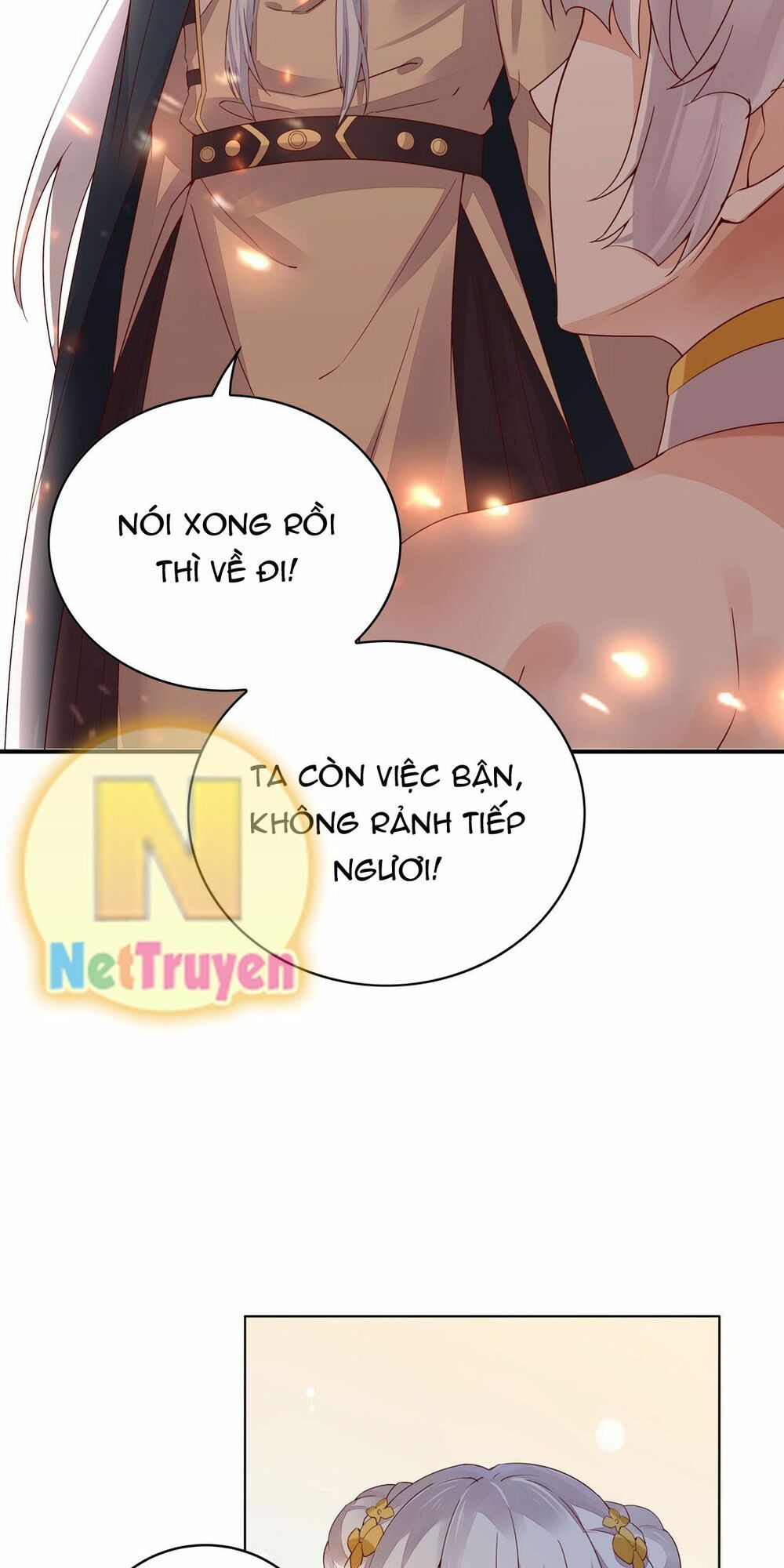 đọc truyện Chi Tôn Đồng Thuật Sư: Tuyệt Thế Đại Tiểu Thư Chương 17 ảnh 18 tại Truyện Dạ Ký