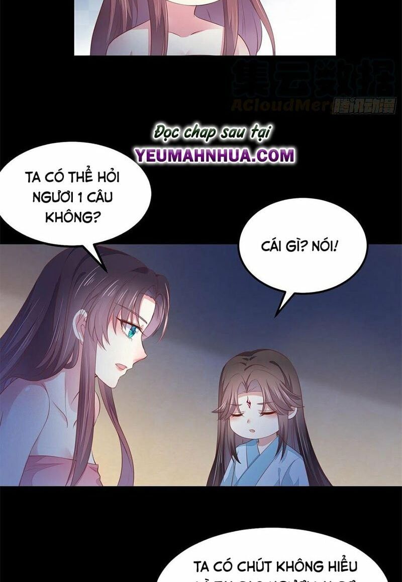 đọc truyện Chi Tôn Đồng Thuật Sư: Tuyệt Thế Đại Tiểu Thư Chương 170 ảnh 25 tại Truyện Dạ Ký