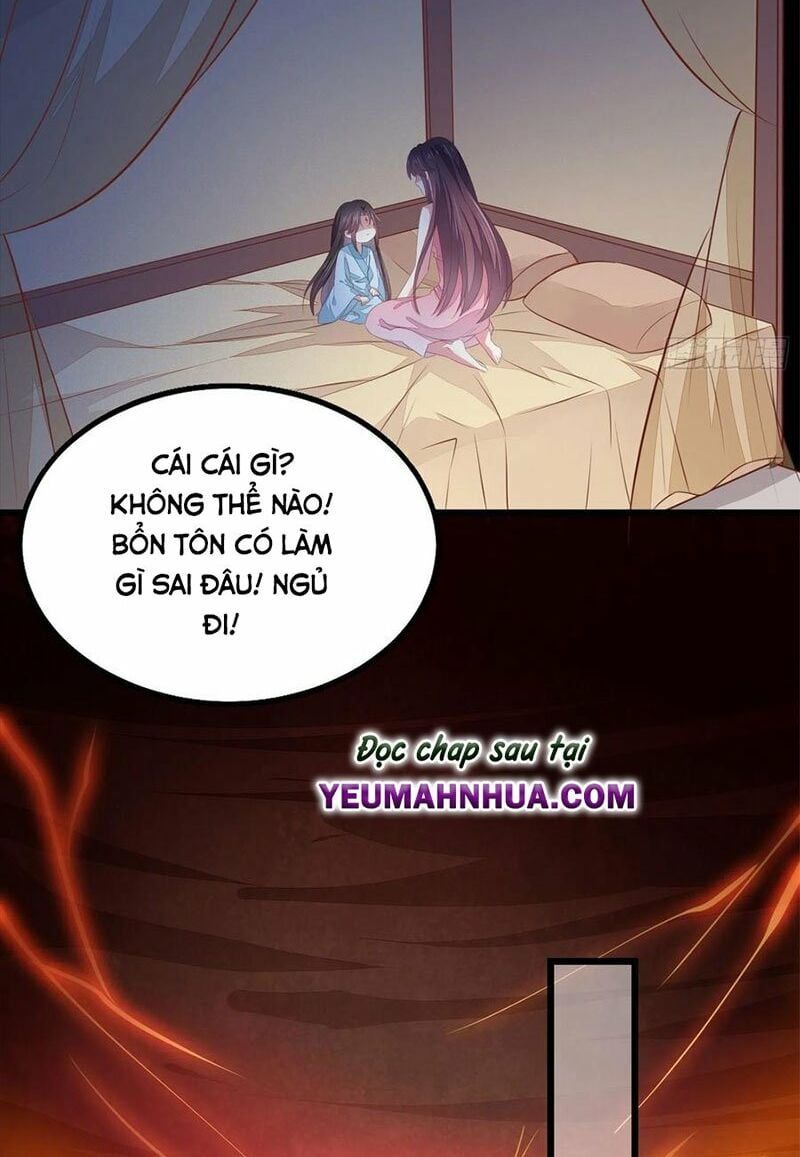 đọc truyện Chi Tôn Đồng Thuật Sư: Tuyệt Thế Đại Tiểu Thư Chương 170 ảnh 35 tại Truyện Dạ Ký