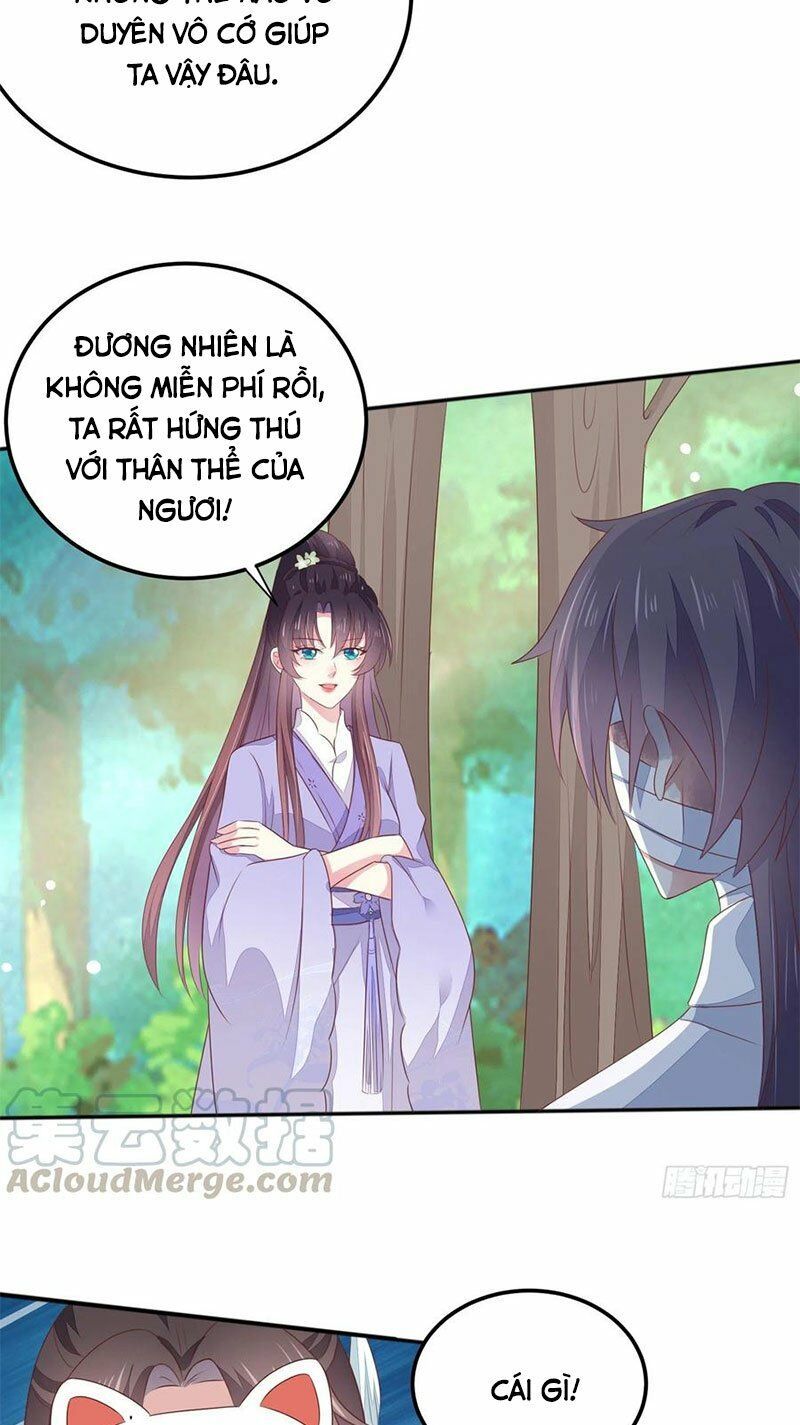 đọc truyện Chi Tôn Đồng Thuật Sư: Tuyệt Thế Đại Tiểu Thư Chương 171 ảnh 15 tại Truyện Dạ Ký