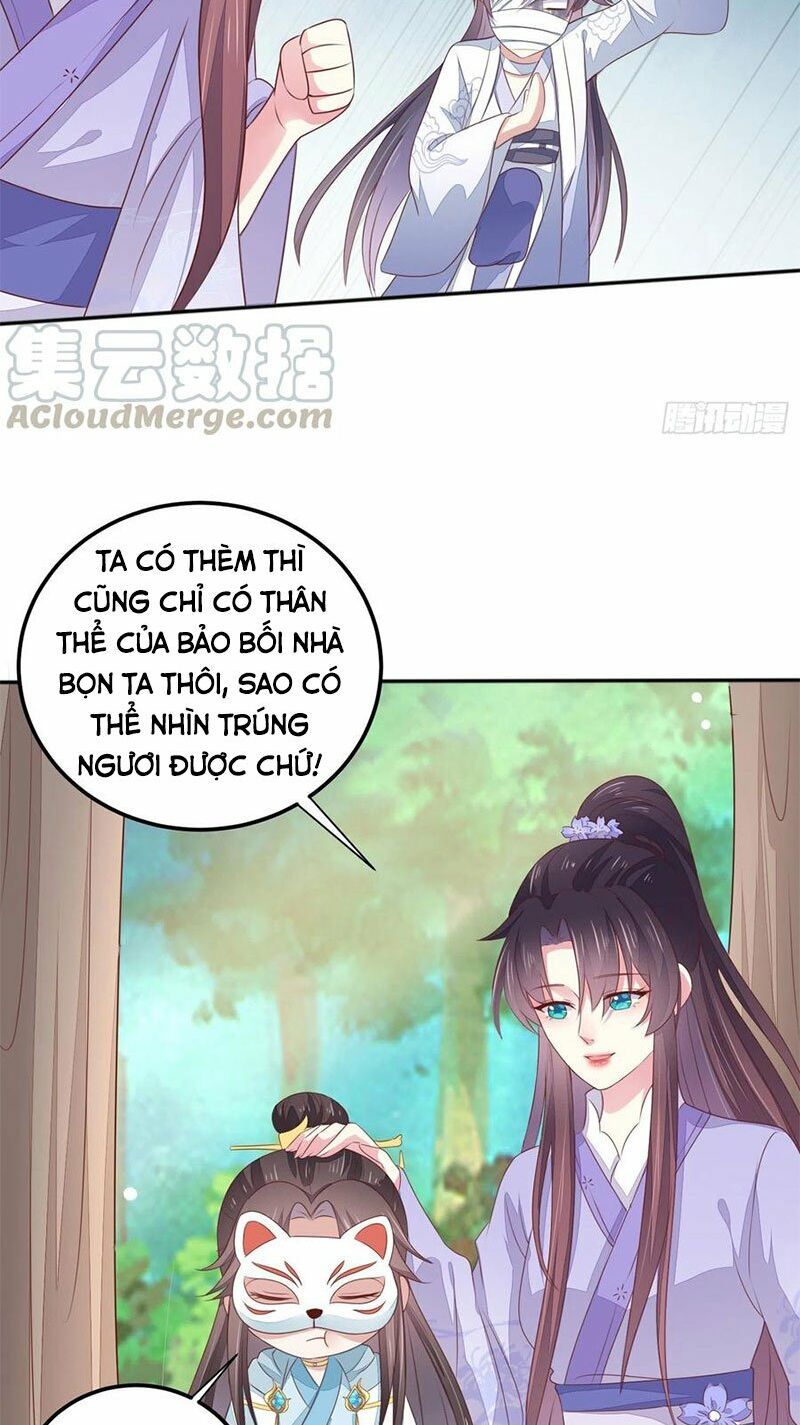 đọc truyện Chi Tôn Đồng Thuật Sư: Tuyệt Thế Đại Tiểu Thư Chương 171 ảnh 19 tại Truyện Dạ Ký