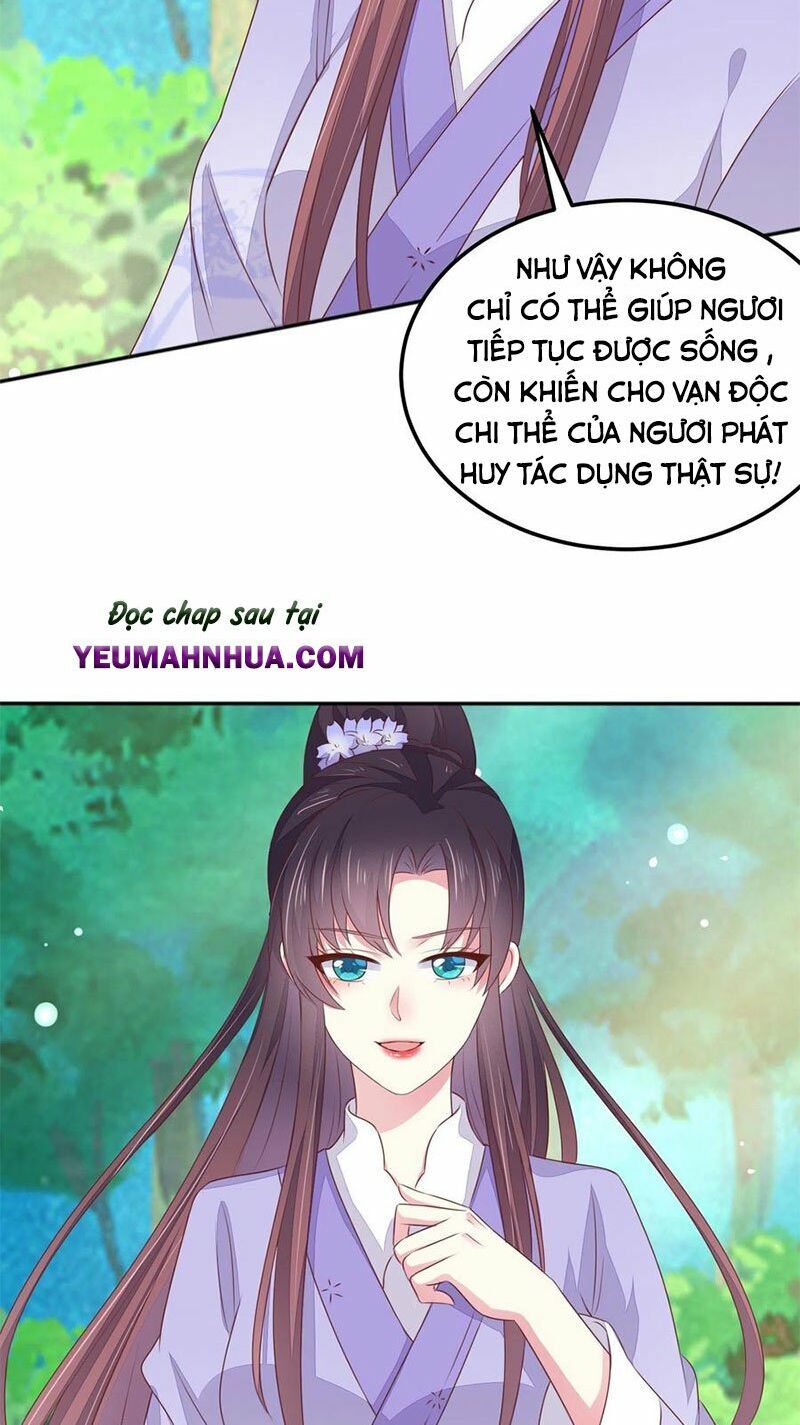 đọc truyện Chi Tôn Đồng Thuật Sư: Tuyệt Thế Đại Tiểu Thư Chương 171 ảnh 23 tại Truyện Dạ Ký