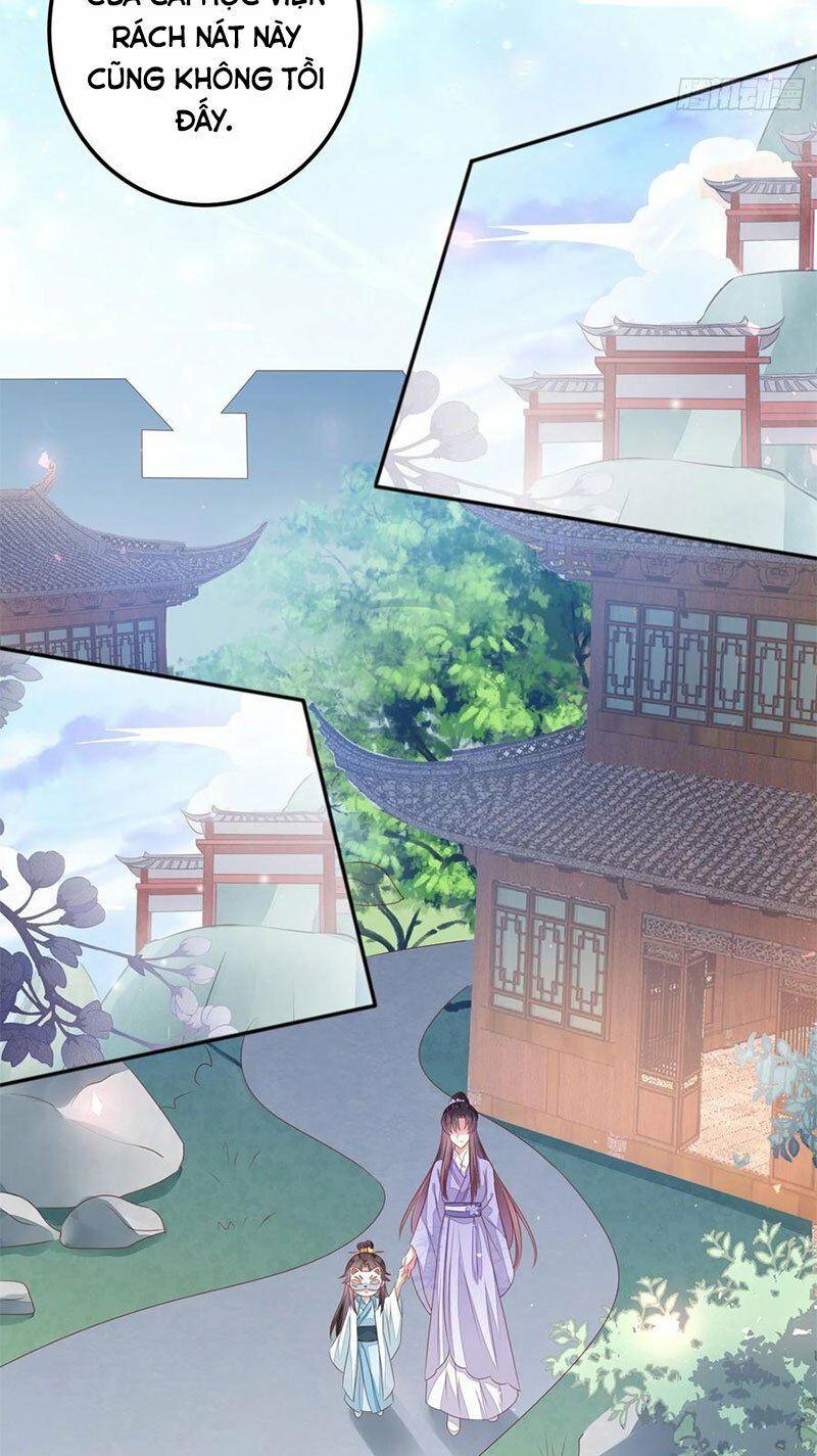 đọc truyện Chi Tôn Đồng Thuật Sư: Tuyệt Thế Đại Tiểu Thư Chương 171 ảnh 4 tại Truyện Dạ Ký