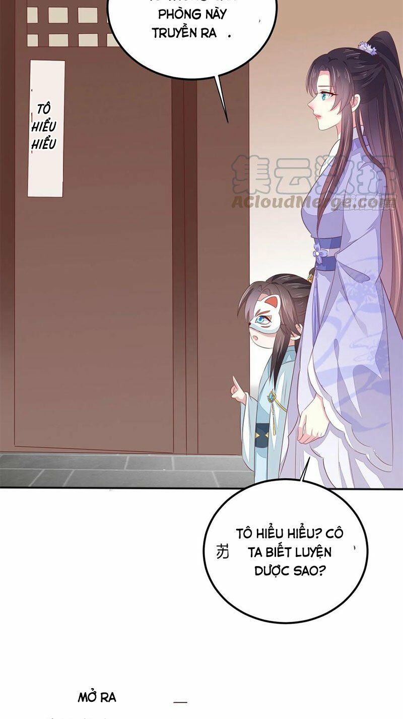 đọc truyện Chi Tôn Đồng Thuật Sư: Tuyệt Thế Đại Tiểu Thư Chương 171 ảnh 36 tại Truyện Dạ Ký