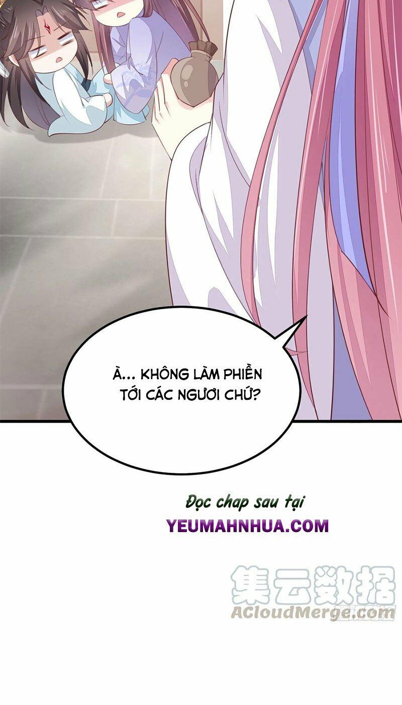 đọc truyện Chi Tôn Đồng Thuật Sư: Tuyệt Thế Đại Tiểu Thư Chương 172 ảnh 20 tại Truyện Dạ Ký