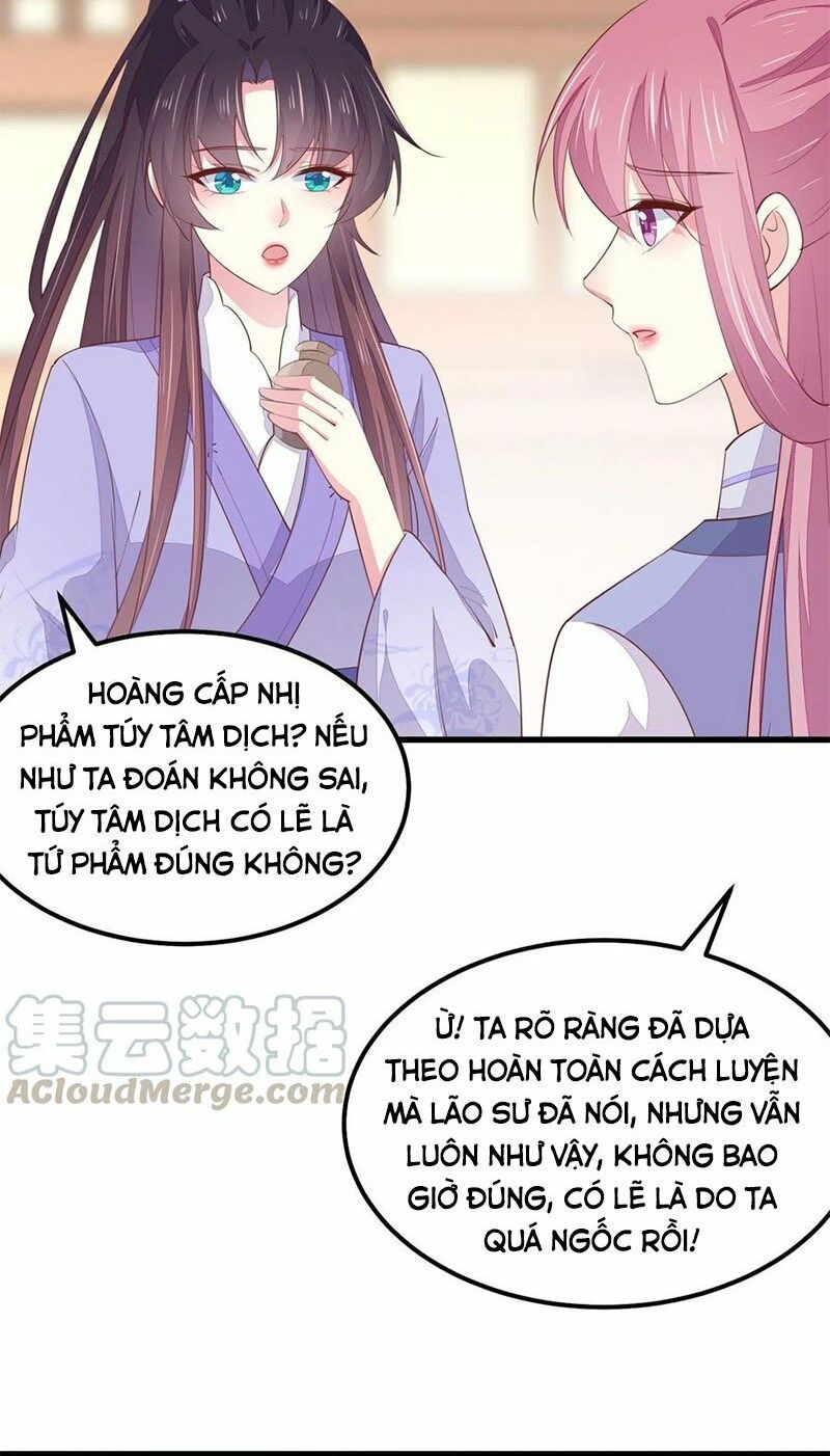 đọc truyện Chi Tôn Đồng Thuật Sư: Tuyệt Thế Đại Tiểu Thư Chương 172 ảnh 27 tại Truyện Dạ Ký