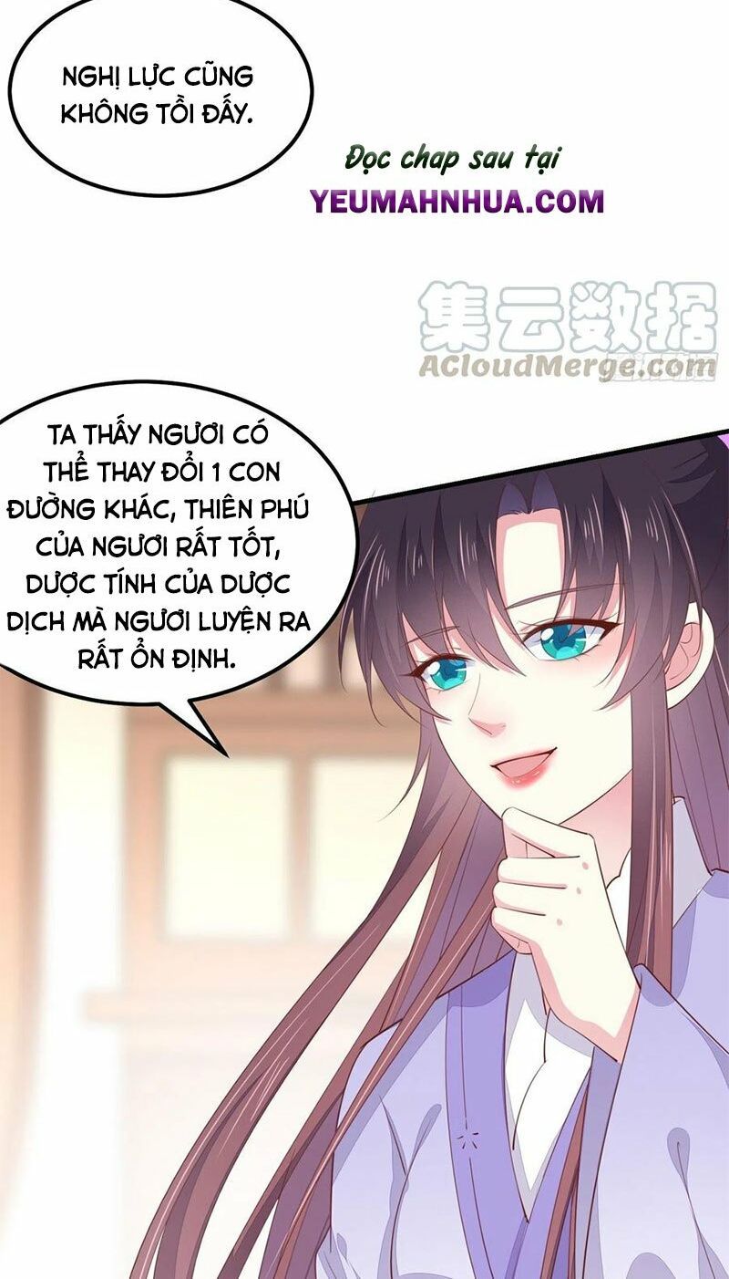 đọc truyện Chi Tôn Đồng Thuật Sư: Tuyệt Thế Đại Tiểu Thư Chương 172 ảnh 31 tại Truyện Dạ Ký