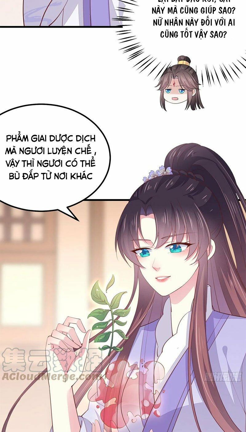 đọc truyện Chi Tôn Đồng Thuật Sư: Tuyệt Thế Đại Tiểu Thư Chương 172 ảnh 34 tại Truyện Dạ Ký