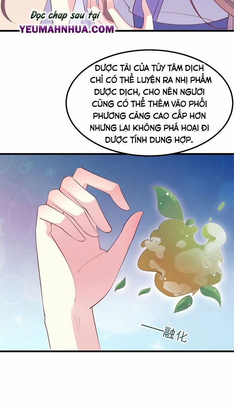 đọc truyện Chi Tôn Đồng Thuật Sư: Tuyệt Thế Đại Tiểu Thư Chương 172 ảnh 35 tại Truyện Dạ Ký