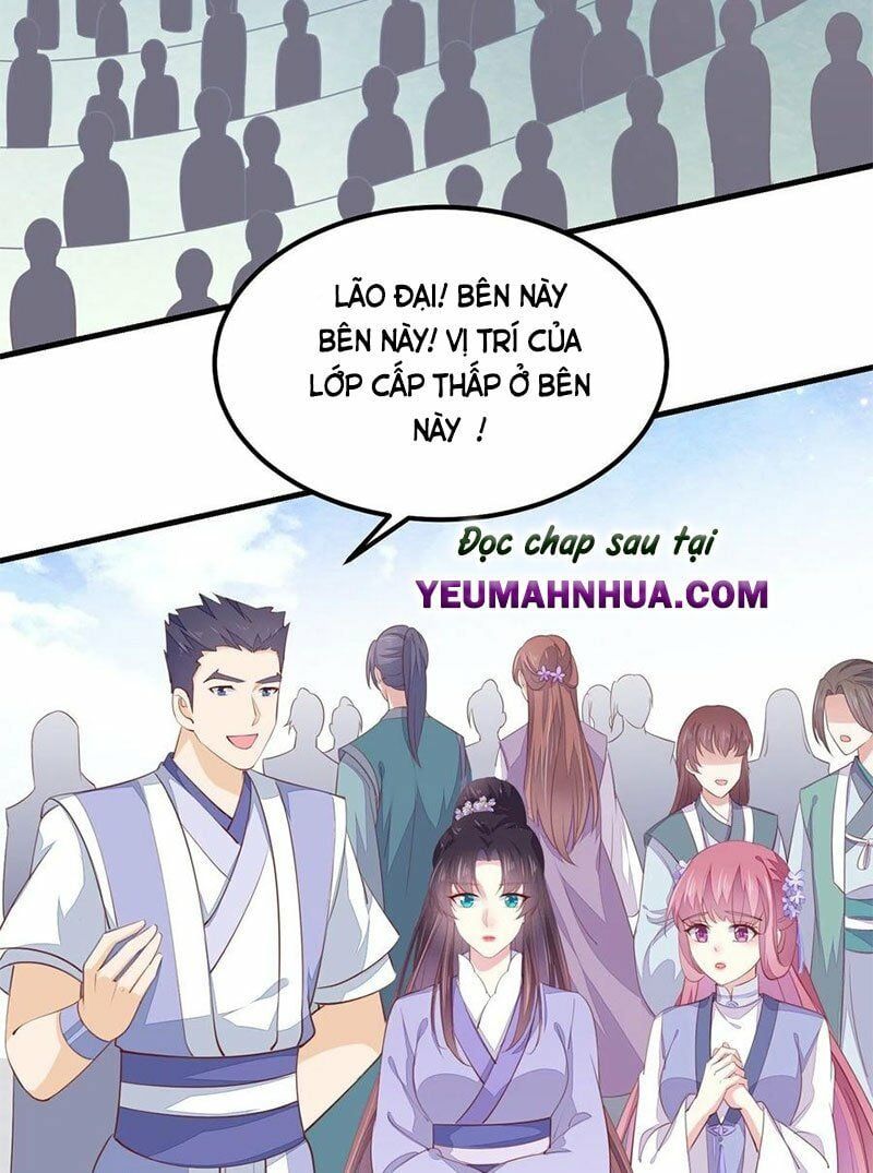 đọc truyện Chi Tôn Đồng Thuật Sư: Tuyệt Thế Đại Tiểu Thư Chương 173 ảnh 20 tại Truyện Dạ Ký
