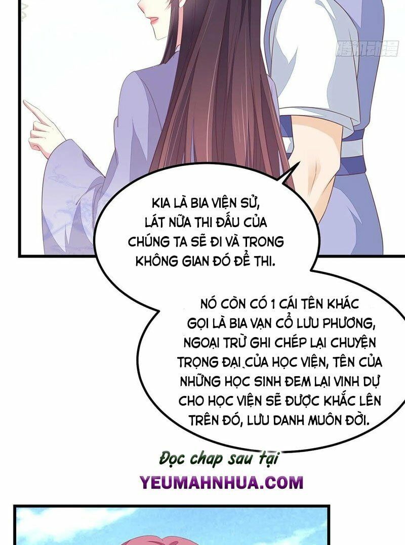 đọc truyện Chi Tôn Đồng Thuật Sư: Tuyệt Thế Đại Tiểu Thư Chương 173 ảnh 26 tại Truyện Dạ Ký
