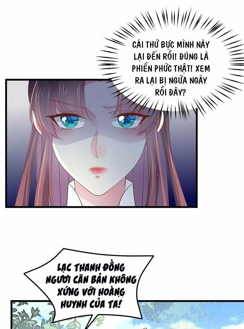 đọc truyện Chi Tôn Đồng Thuật Sư: Tuyệt Thế Đại Tiểu Thư Chương 173 ảnh 31 tại Truyện Dạ Ký