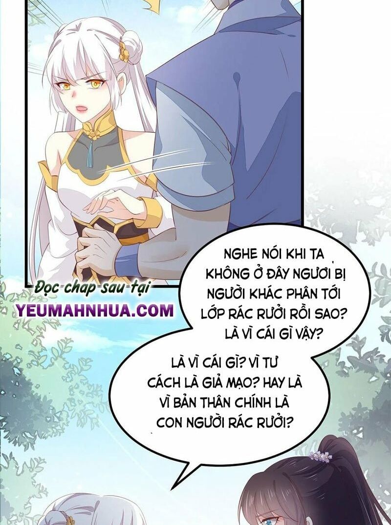 đọc truyện Chi Tôn Đồng Thuật Sư: Tuyệt Thế Đại Tiểu Thư Chương 173 ảnh 33 tại Truyện Dạ Ký