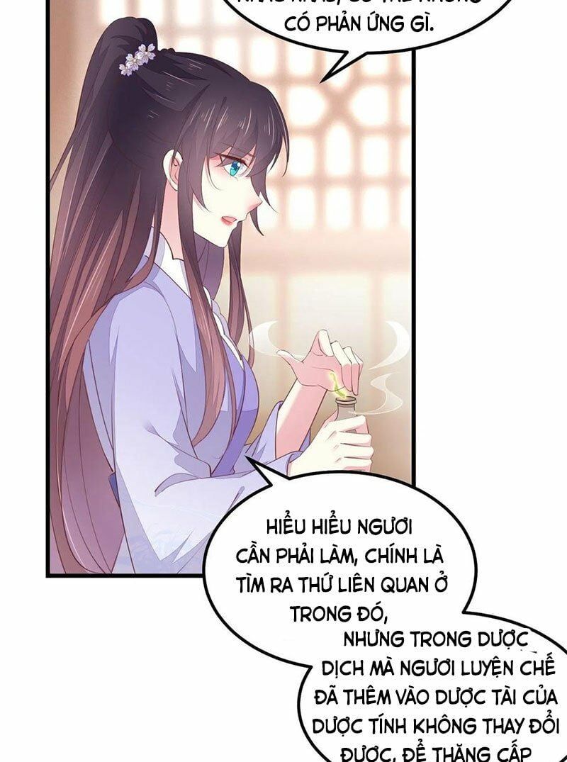 đọc truyện Chi Tôn Đồng Thuật Sư: Tuyệt Thế Đại Tiểu Thư Chương 173 ảnh 6 tại Truyện Dạ Ký