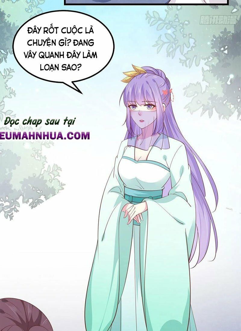 đọc truyện Chi Tôn Đồng Thuật Sư: Tuyệt Thế Đại Tiểu Thư Chương 174 ảnh 22 tại Truyện Dạ Ký