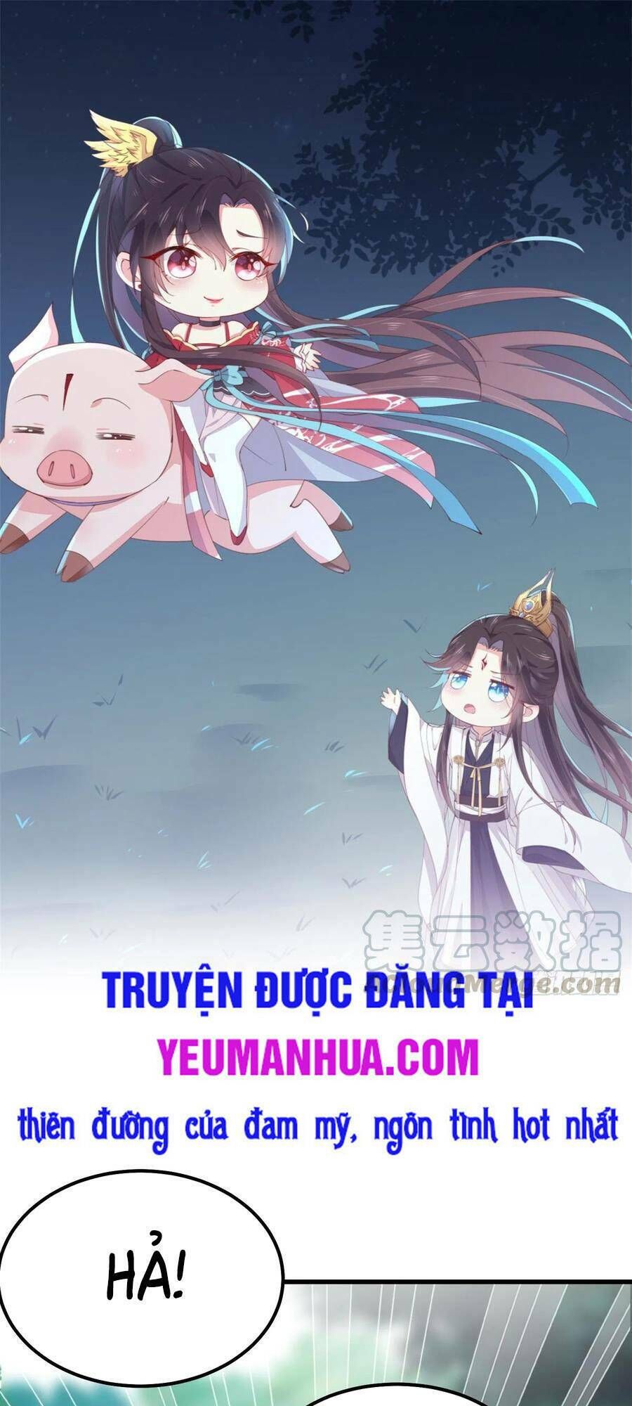 đọc truyện Chi Tôn Đồng Thuật Sư: Tuyệt Thế Đại Tiểu Thư Chương 175 ảnh 2 tại Truyện Dạ Ký