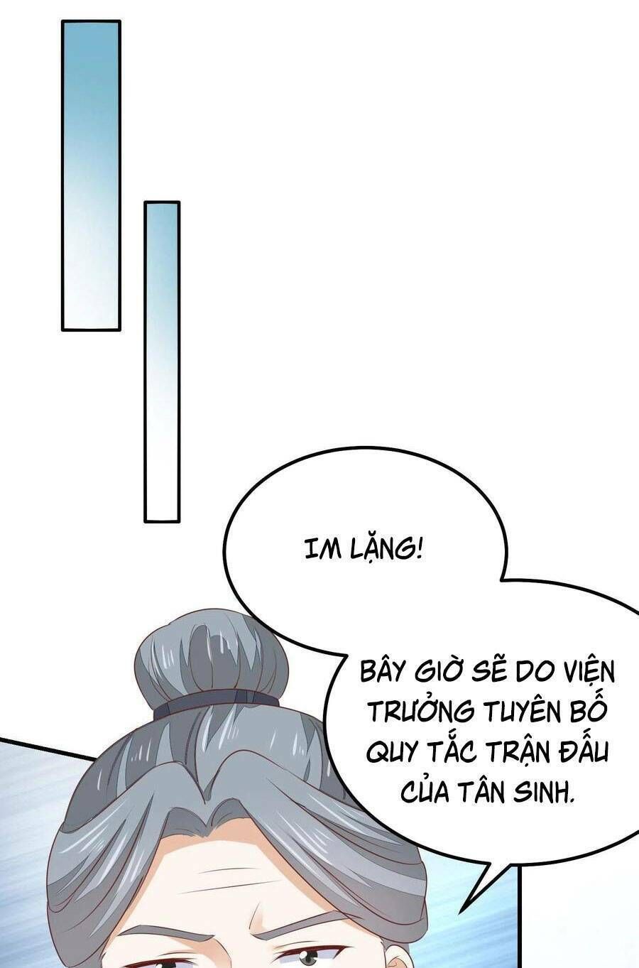 đọc truyện Chi Tôn Đồng Thuật Sư: Tuyệt Thế Đại Tiểu Thư Chương 175 ảnh 11 tại Truyện Dạ Ký