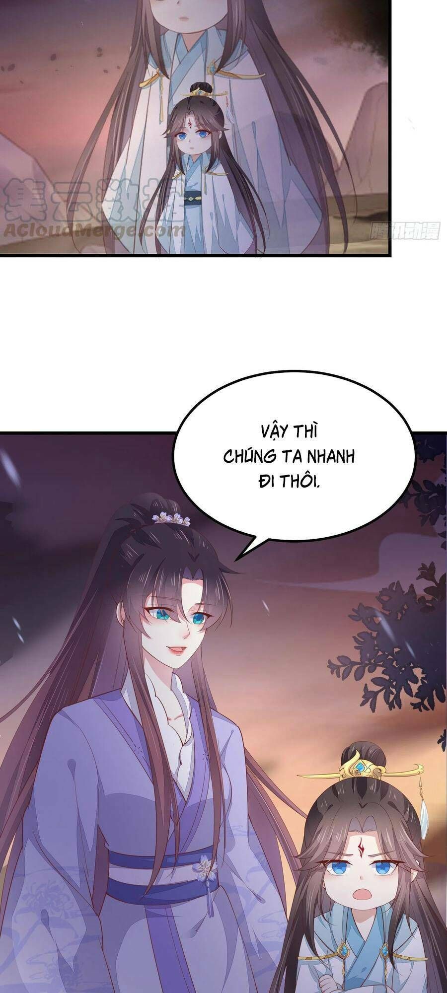 đọc truyện Chi Tôn Đồng Thuật Sư: Tuyệt Thế Đại Tiểu Thư Chương 175 ảnh 24 tại Truyện Dạ Ký