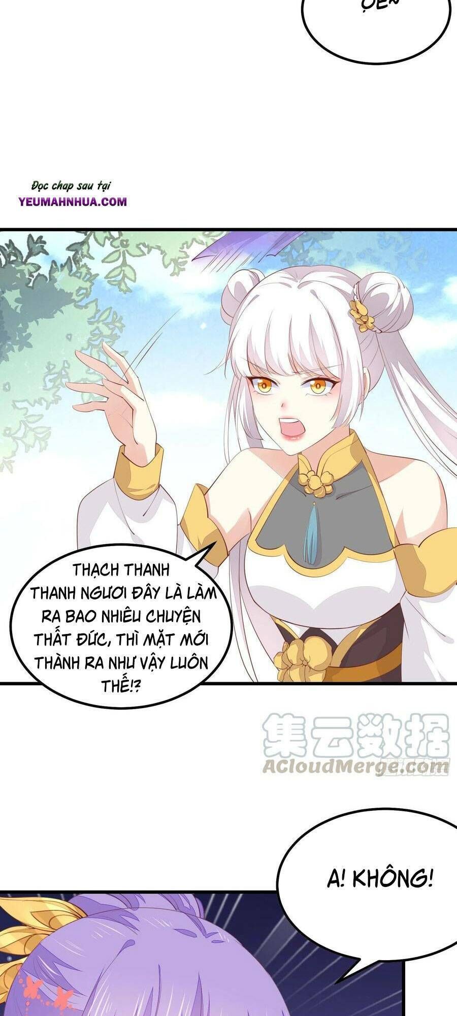 đọc truyện Chi Tôn Đồng Thuật Sư: Tuyệt Thế Đại Tiểu Thư Chương 175 ảnh 4 tại Truyện Dạ Ký