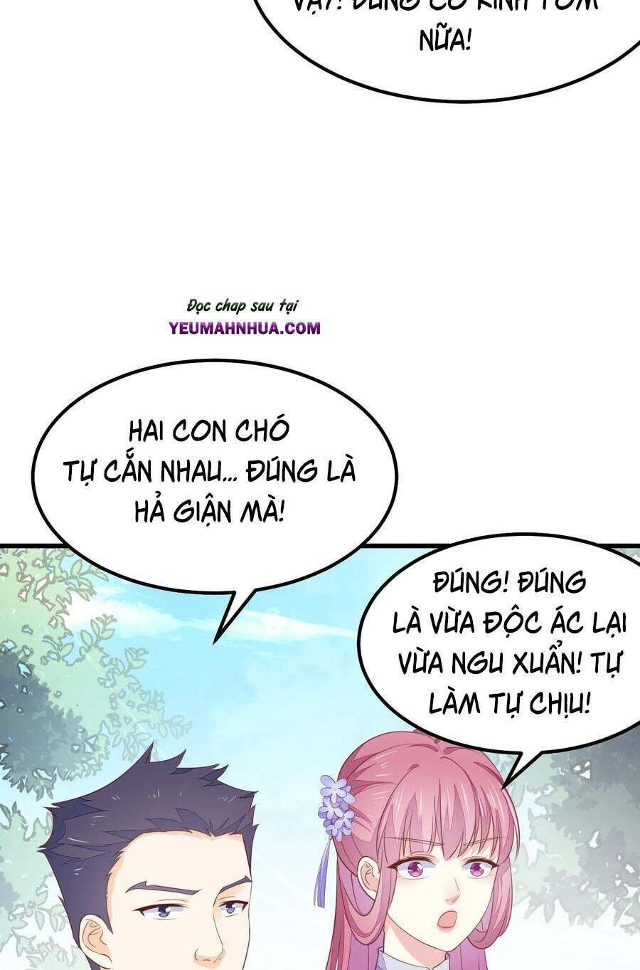 đọc truyện Chi Tôn Đồng Thuật Sư: Tuyệt Thế Đại Tiểu Thư Chương 175 ảnh 9 tại Truyện Dạ Ký