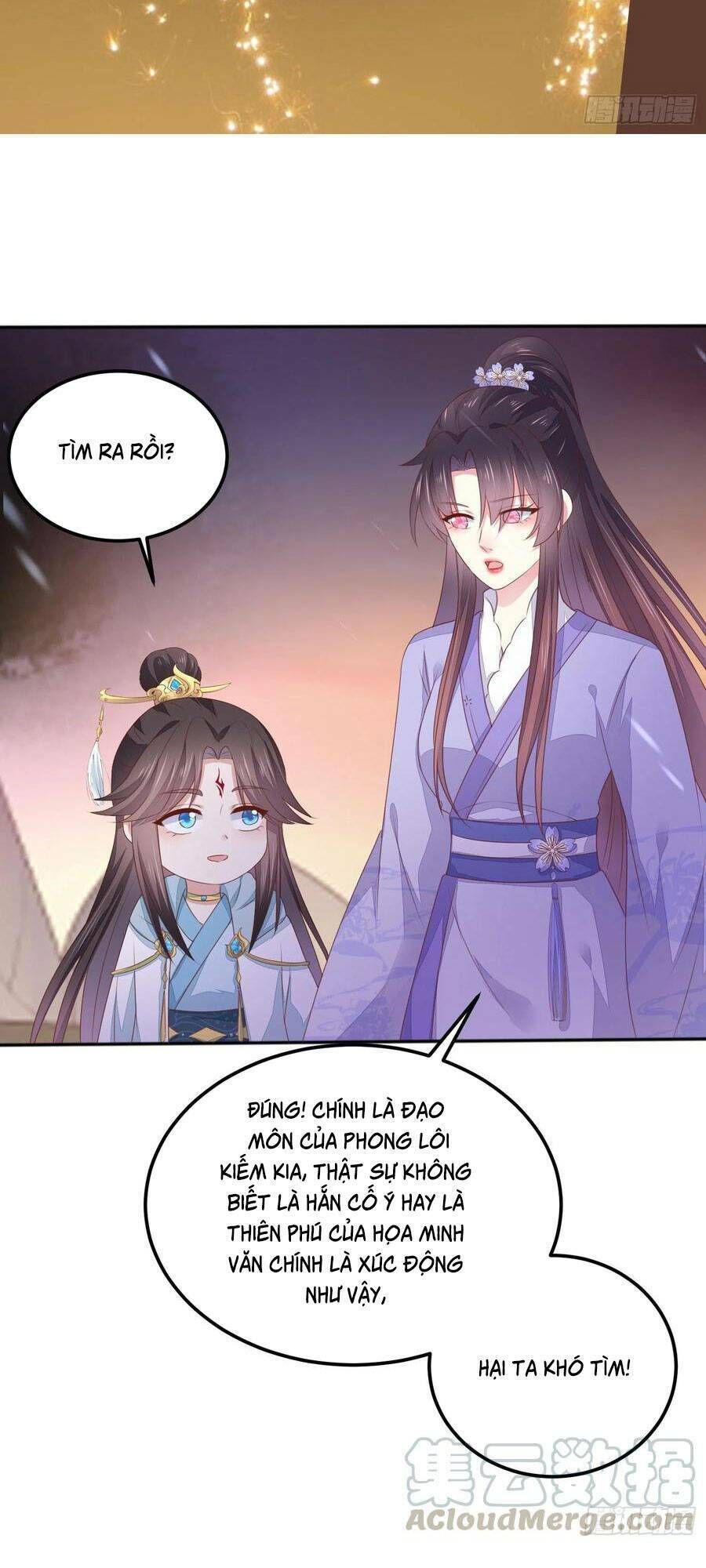 đọc truyện Chi Tôn Đồng Thuật Sư: Tuyệt Thế Đại Tiểu Thư Chương 176 ảnh 12 tại Truyện Dạ Ký