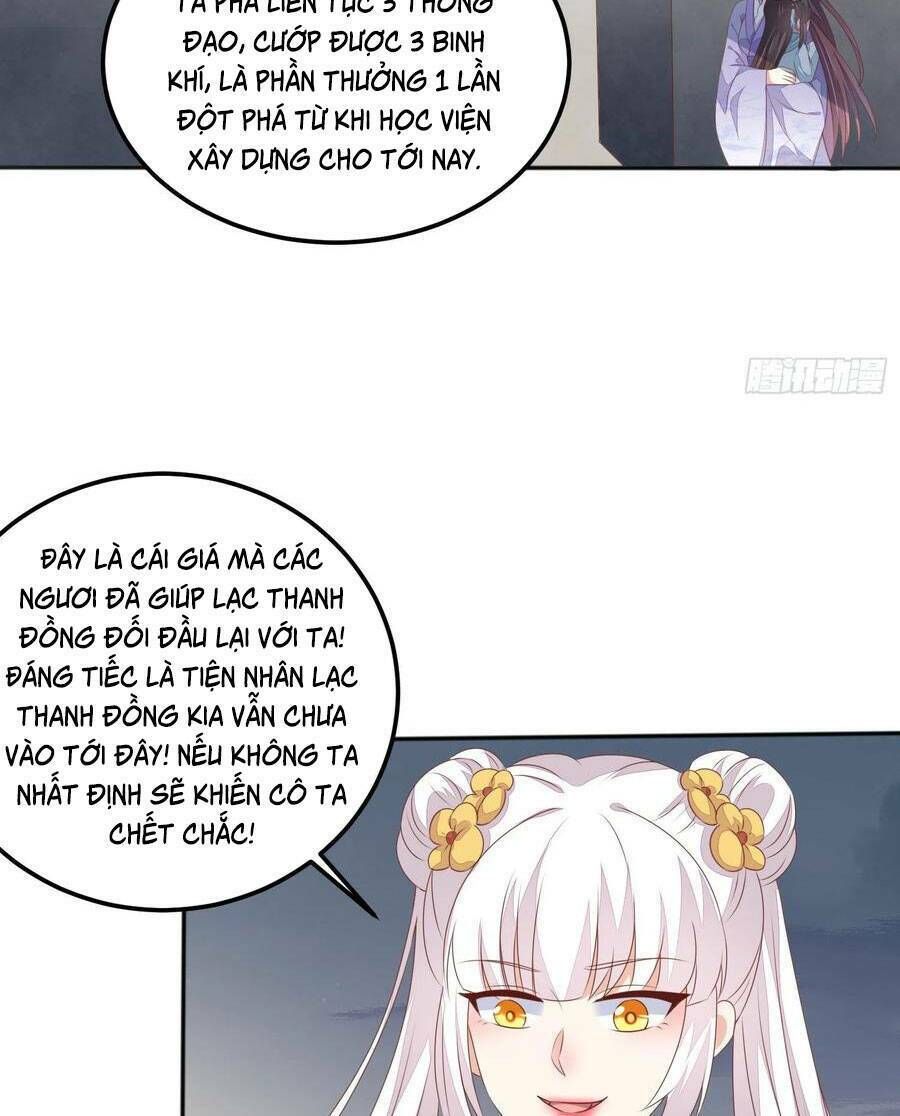 đọc truyện Chi Tôn Đồng Thuật Sư: Tuyệt Thế Đại Tiểu Thư Chương 176 ảnh 37 tại Truyện Dạ Ký