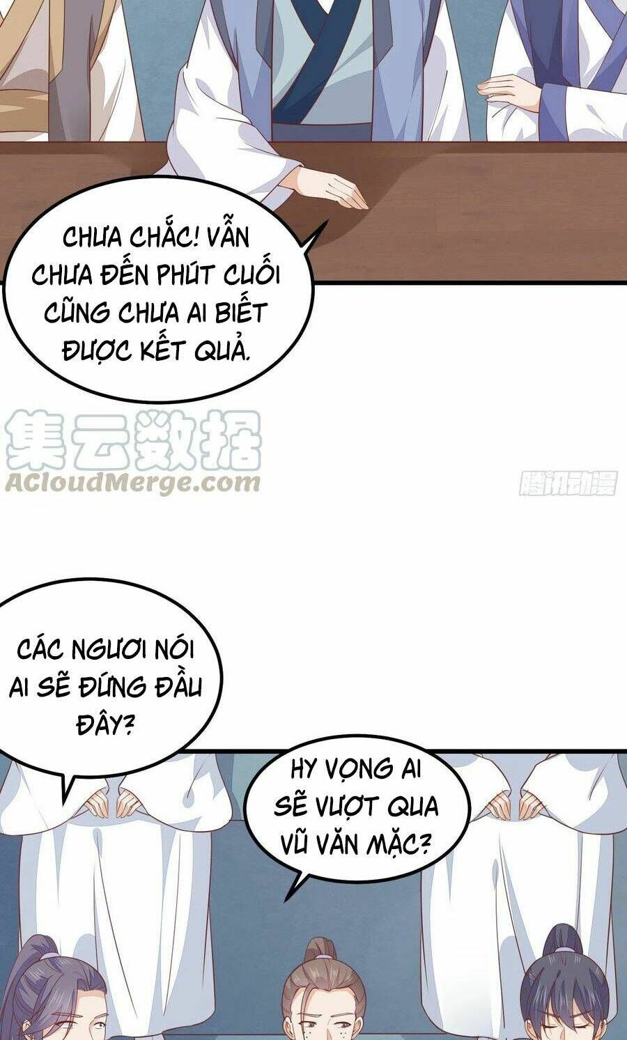 đọc truyện Chi Tôn Đồng Thuật Sư: Tuyệt Thế Đại Tiểu Thư Chương 177 ảnh 5 tại Truyện Dạ Ký