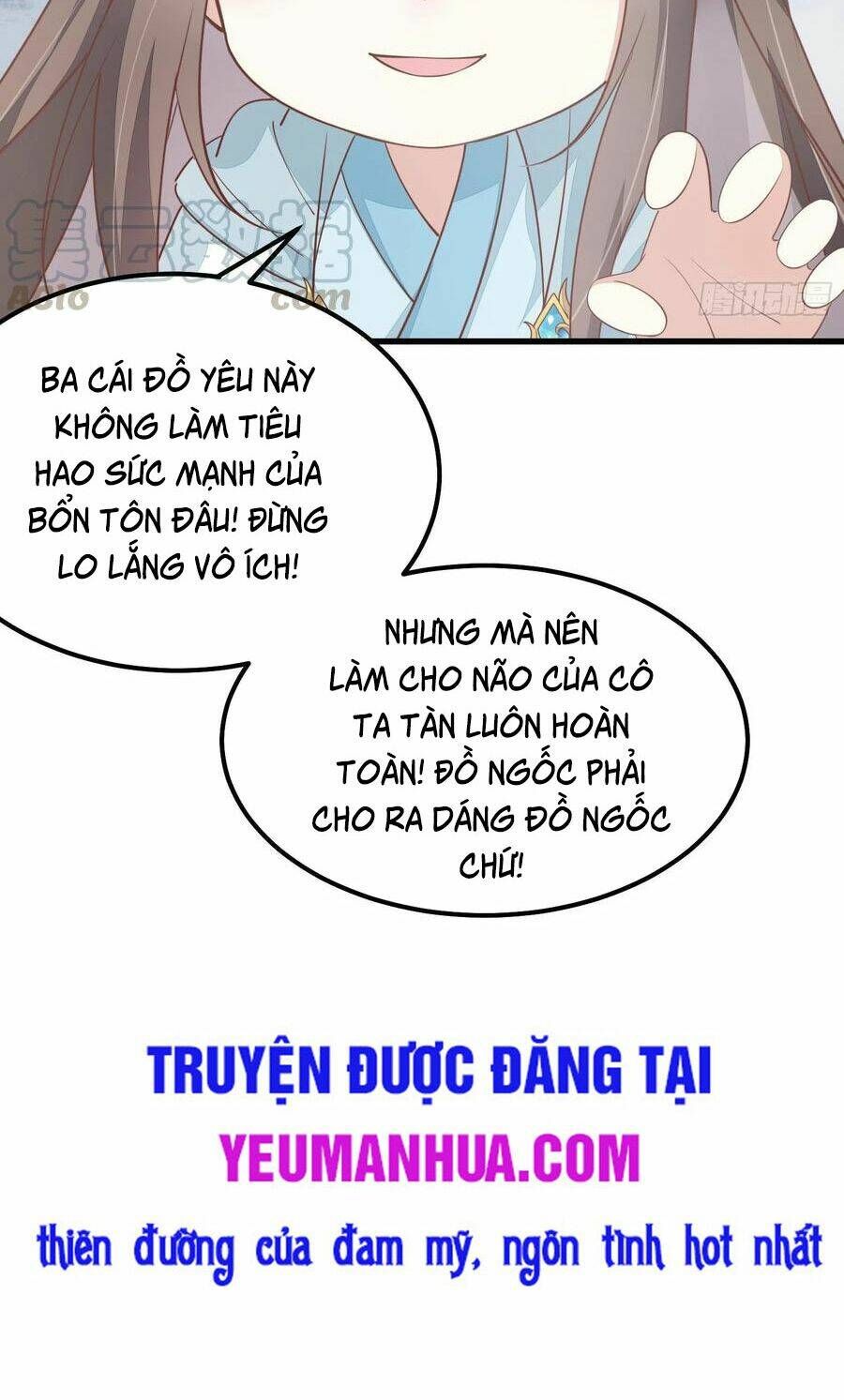 đọc truyện Chi Tôn Đồng Thuật Sư: Tuyệt Thế Đại Tiểu Thư Chương 177 ảnh 43 tại Truyện Dạ Ký