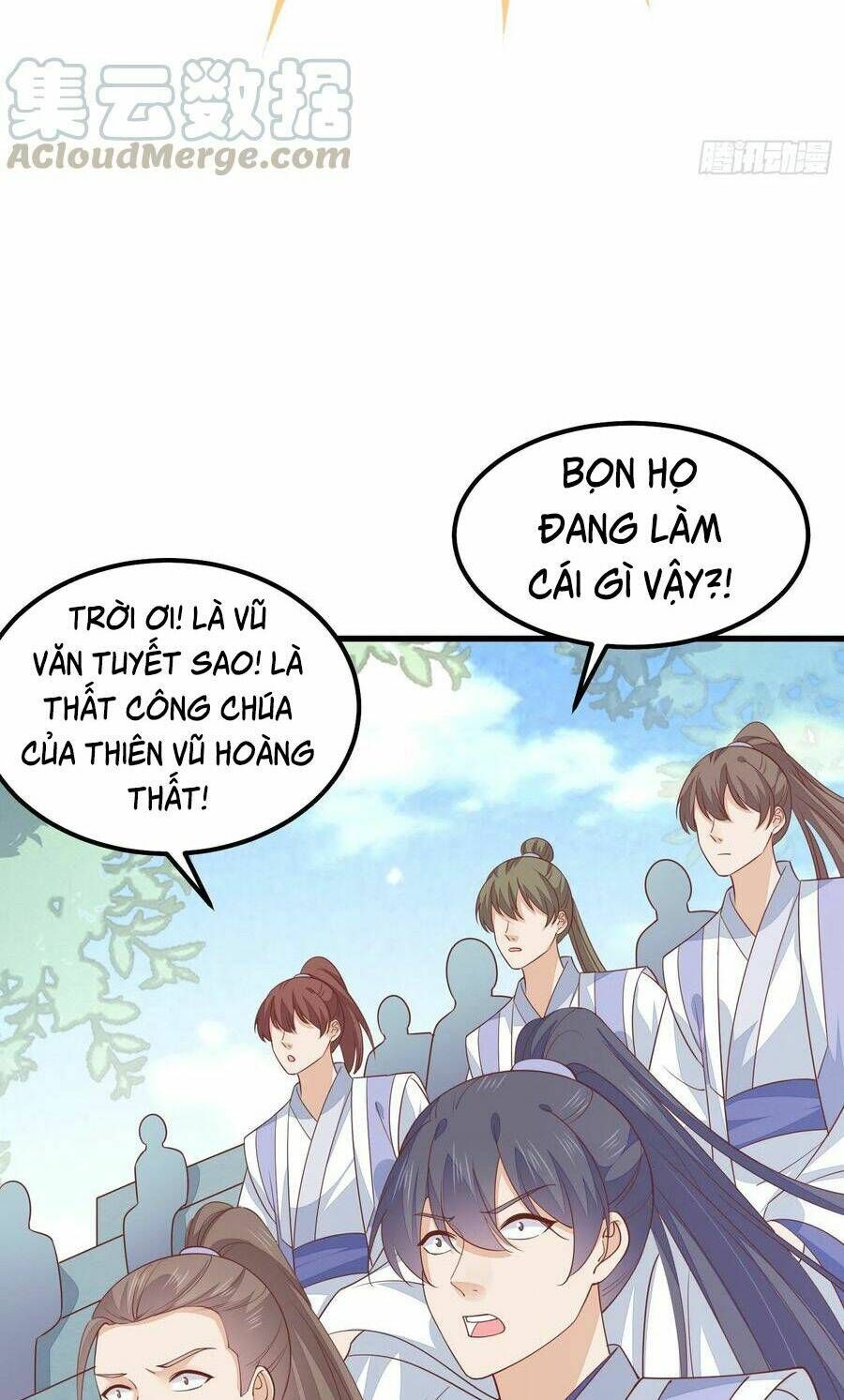 đọc truyện Chi Tôn Đồng Thuật Sư: Tuyệt Thế Đại Tiểu Thư Chương 177 ảnh 9 tại Truyện Dạ Ký