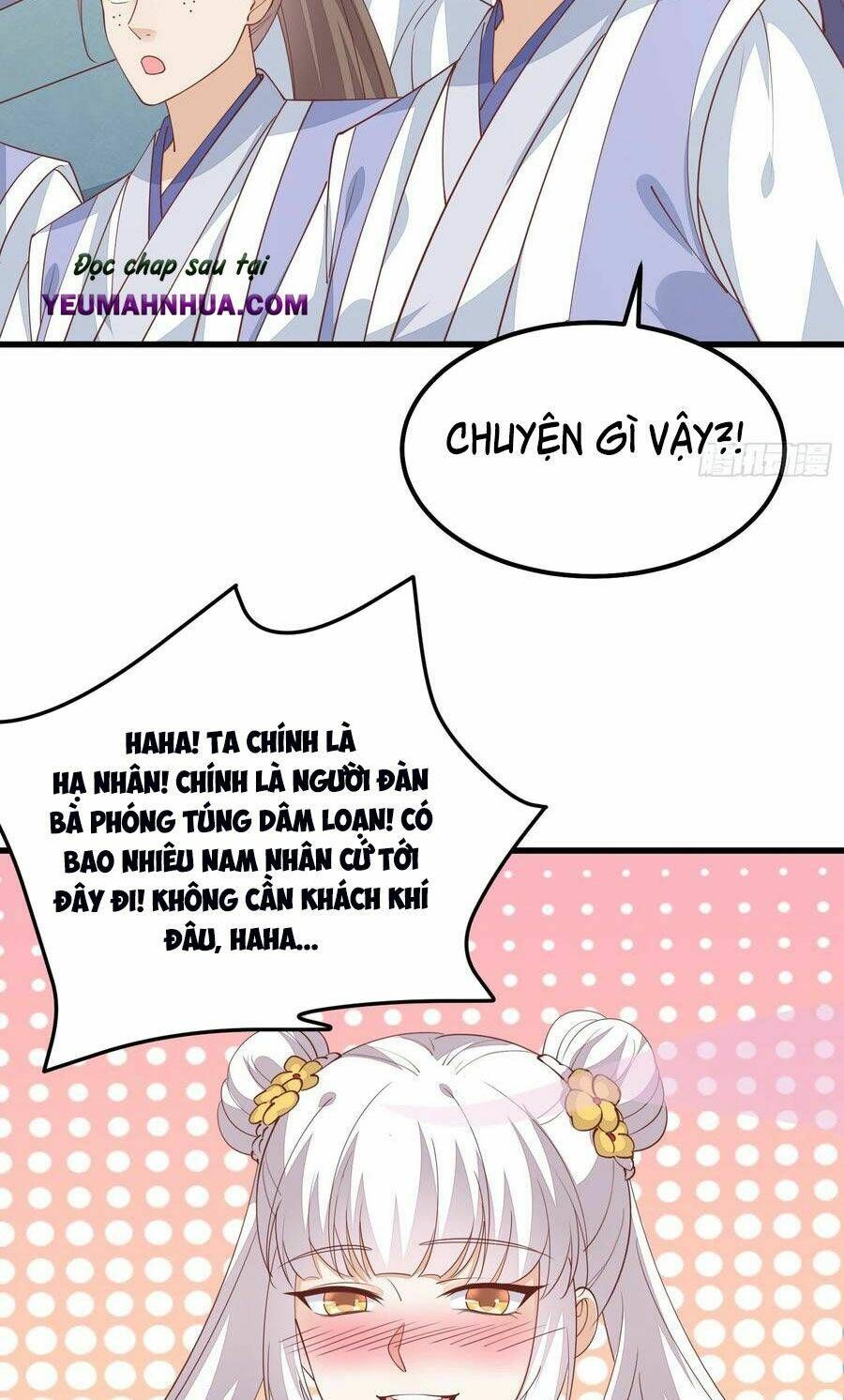 đọc truyện Chi Tôn Đồng Thuật Sư: Tuyệt Thế Đại Tiểu Thư Chương 177 ảnh 10 tại Truyện Dạ Ký