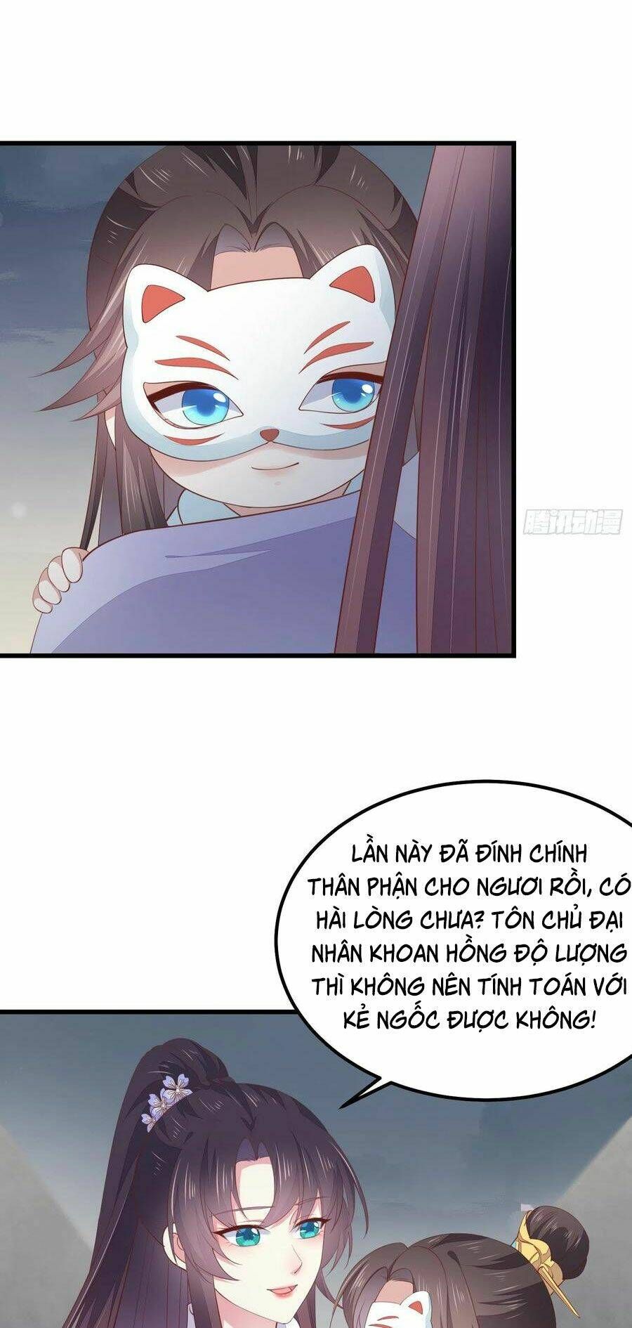 đọc truyện Chi Tôn Đồng Thuật Sư: Tuyệt Thế Đại Tiểu Thư Chương 178 ảnh 11 tại Truyện Dạ Ký