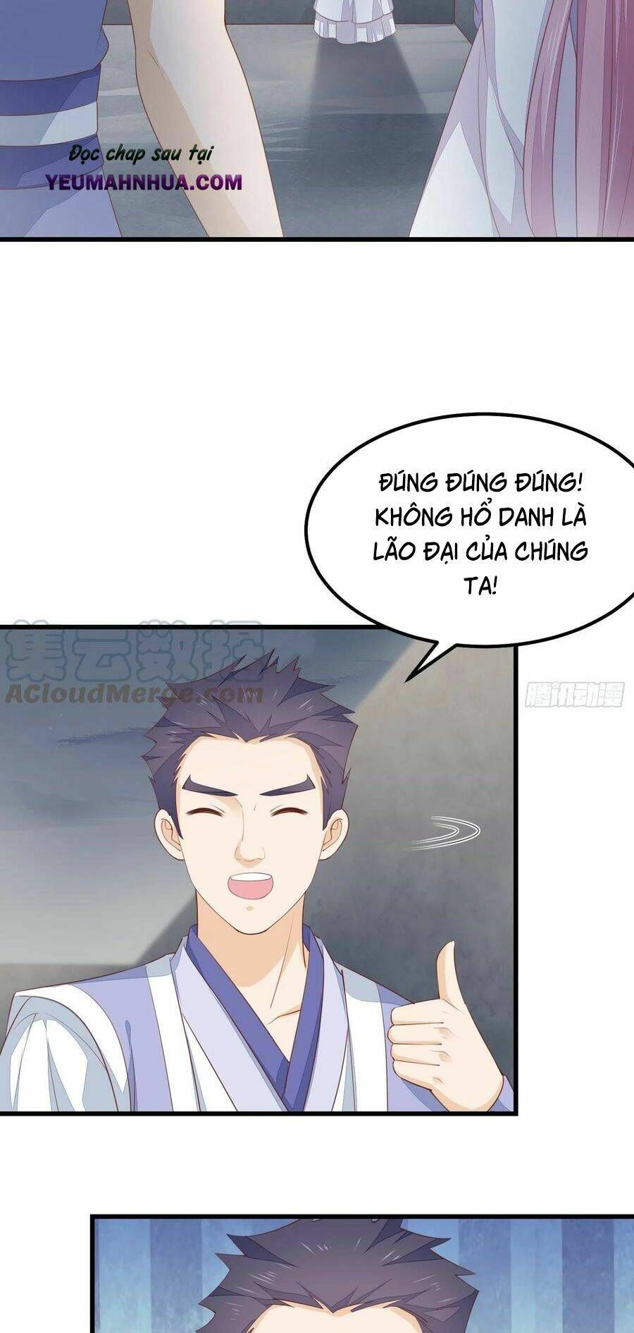 đọc truyện Chi Tôn Đồng Thuật Sư: Tuyệt Thế Đại Tiểu Thư Chương 178 ảnh 15 tại Truyện Dạ Ký